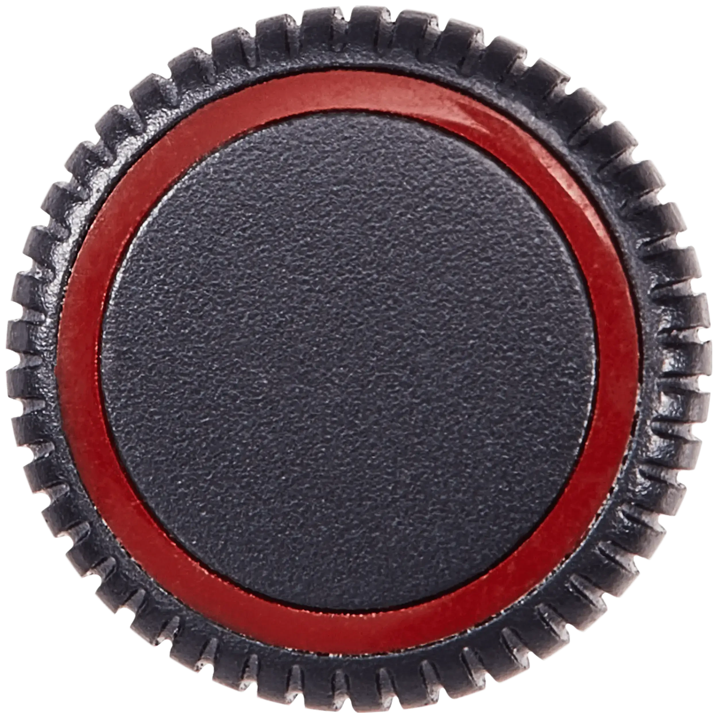 Crown Nut per Watch Series SE (1st Gen) (40MM / 44MM) (versione LTE) (Nero)