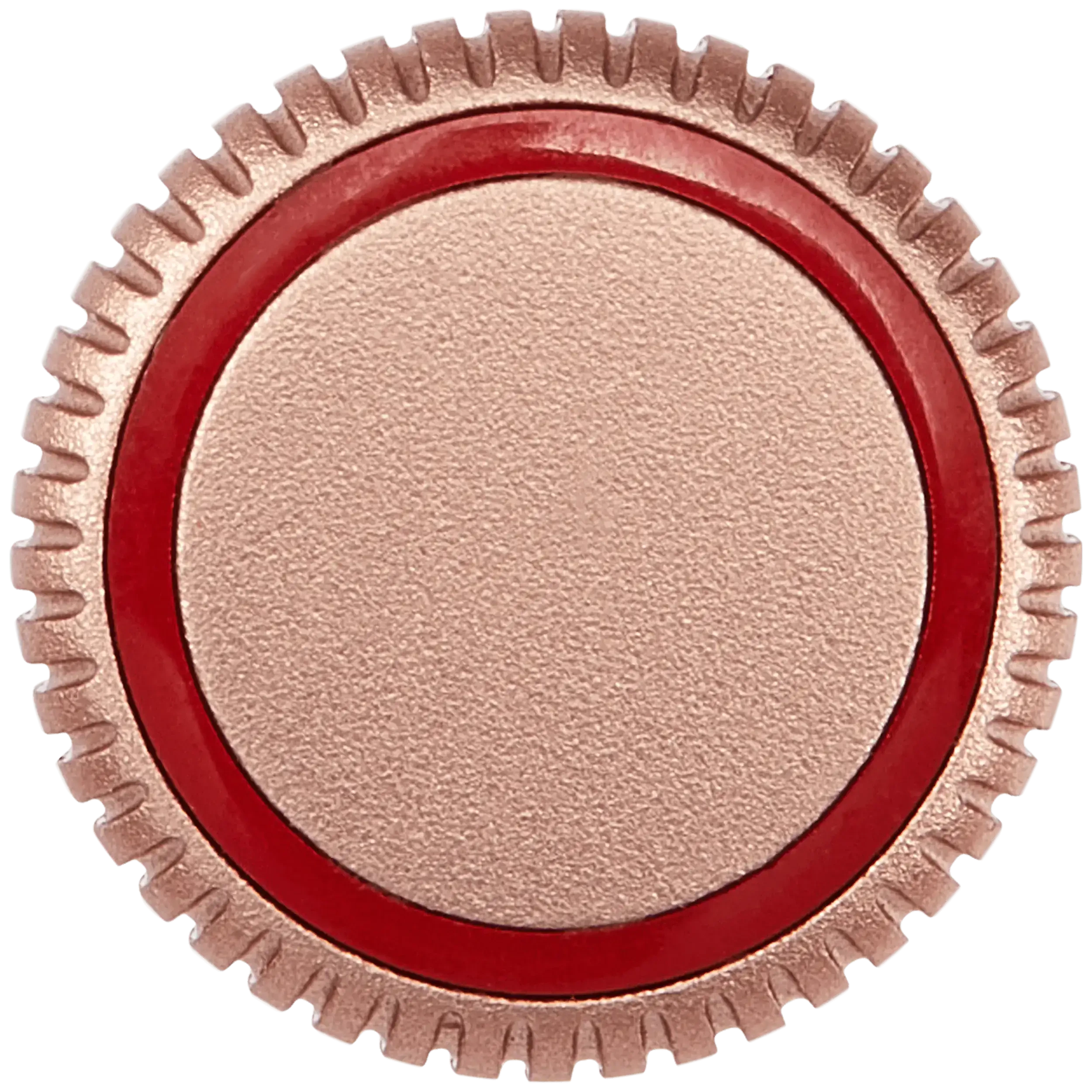 Crown Nut per Watch Series SE (1st Gen) (40MM / 44MM) (versione LTE) (Oro)