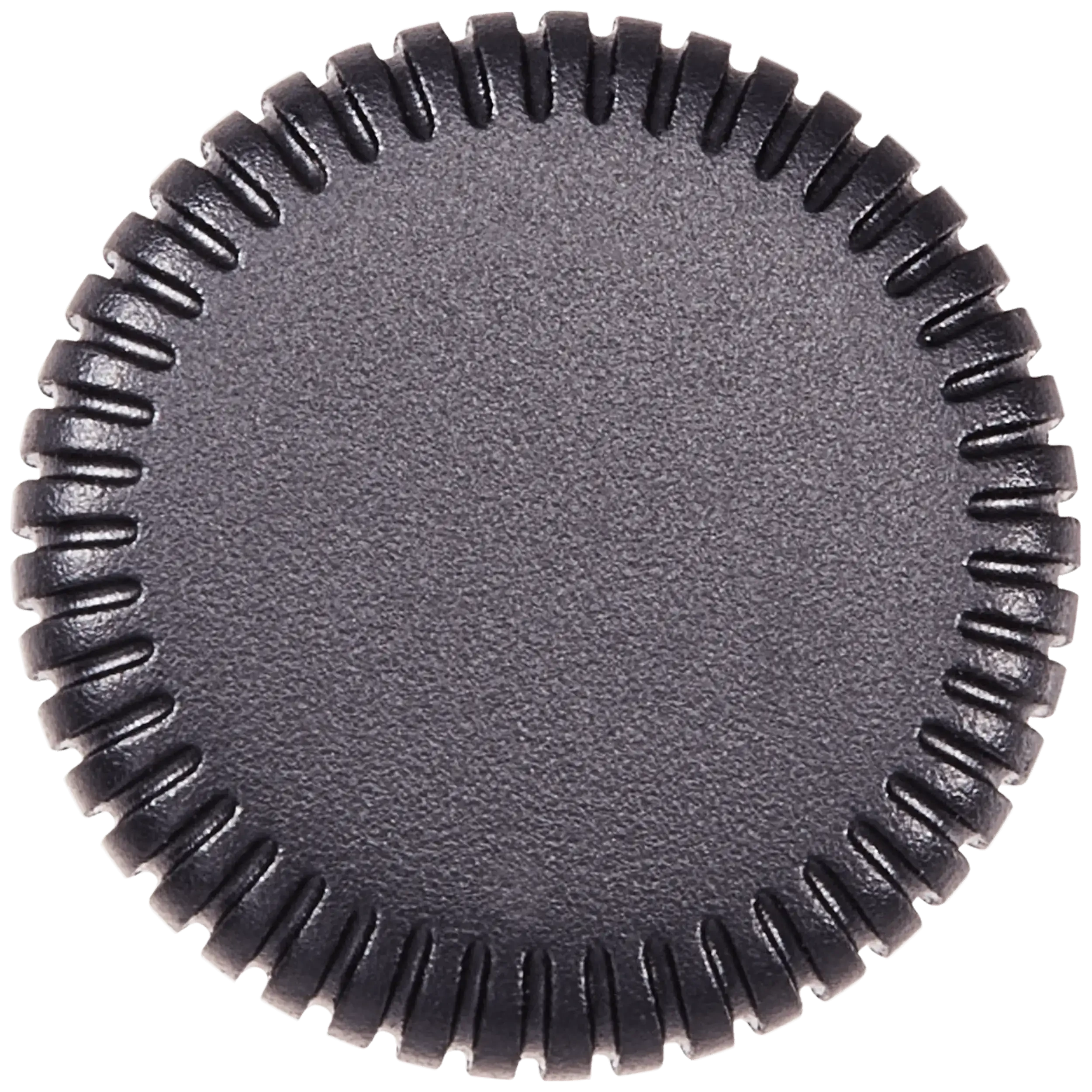 Crown Nut per Watch Series SE (1st Gen) (40MM / 44MM) (GPS Version) (Nero)