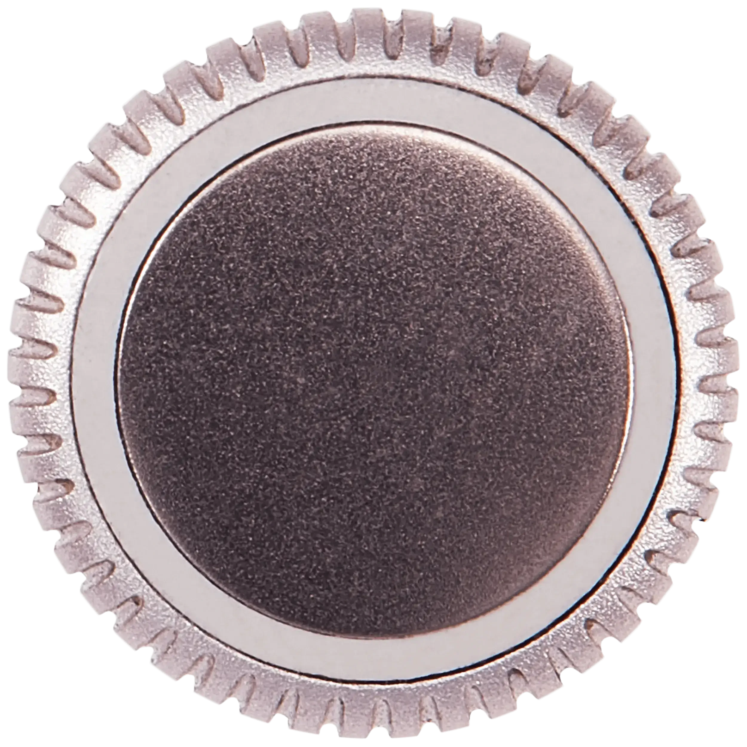 Crown Nut per Watch Series 9 (41MM / 45MM) (GPS Version) (Oro rosa)