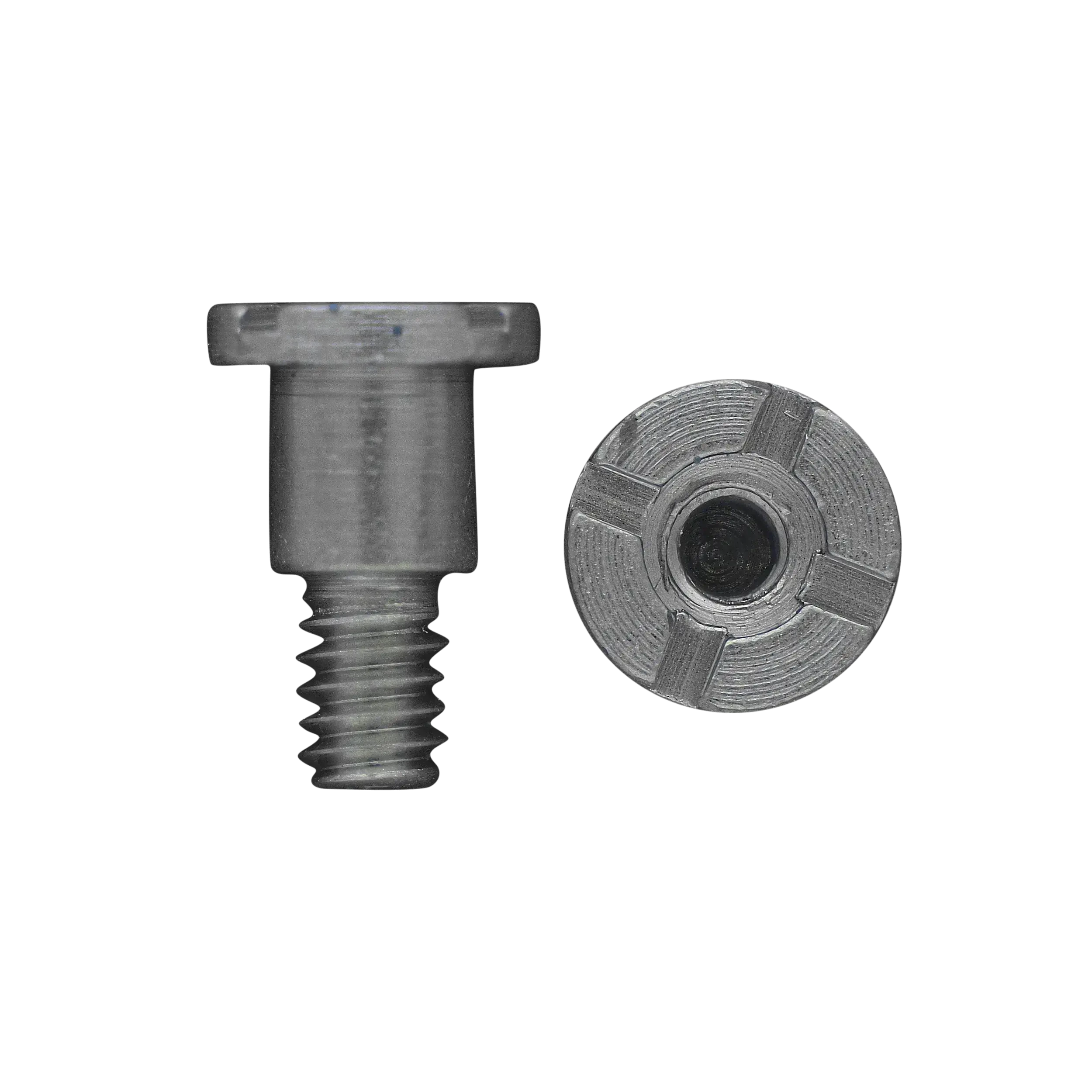 Scatola viti 3.0 Refill [ 3I6 ] (100 pezzi)