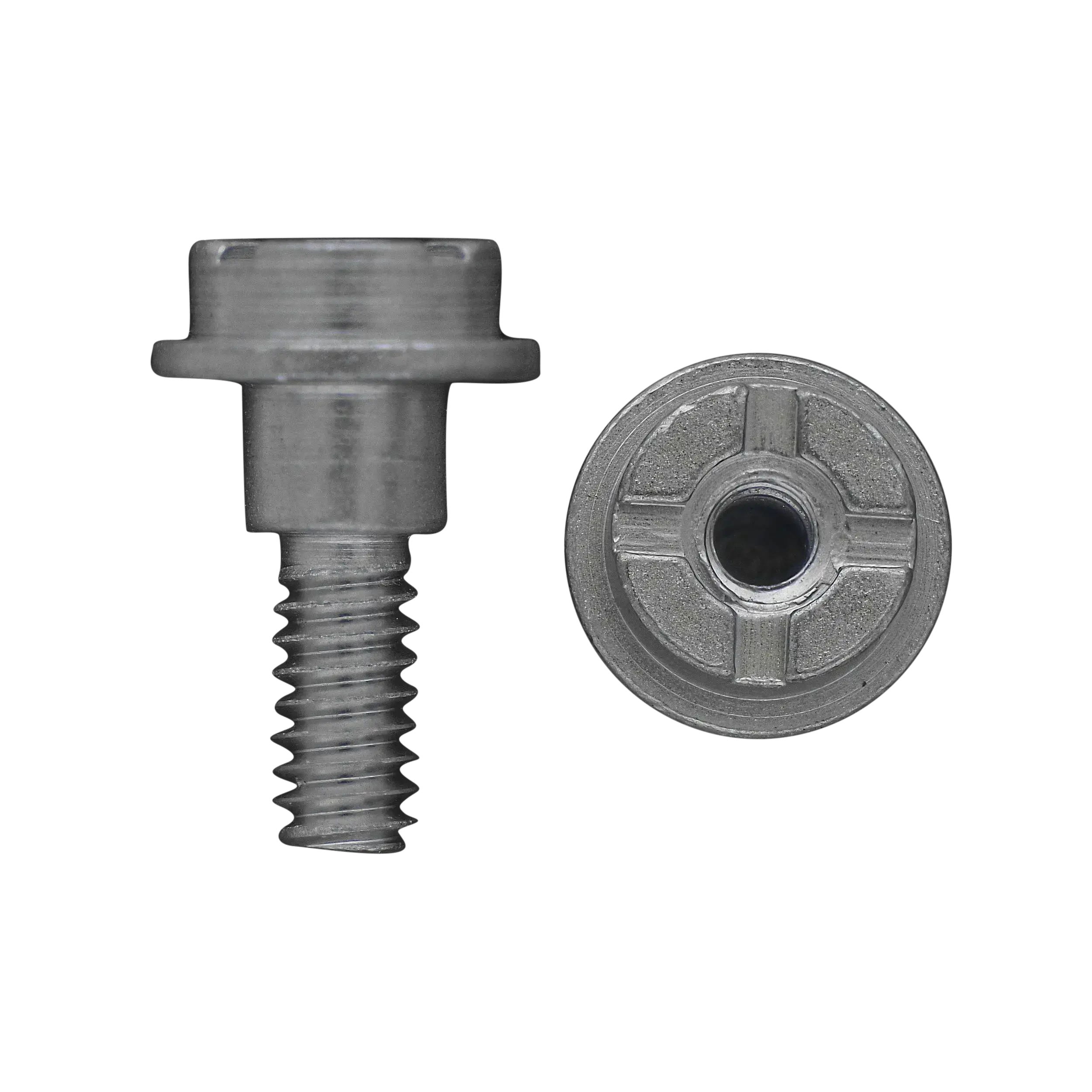 Scatola viti 3.0 Refill [ 3K0 ] (100 pezzi)
