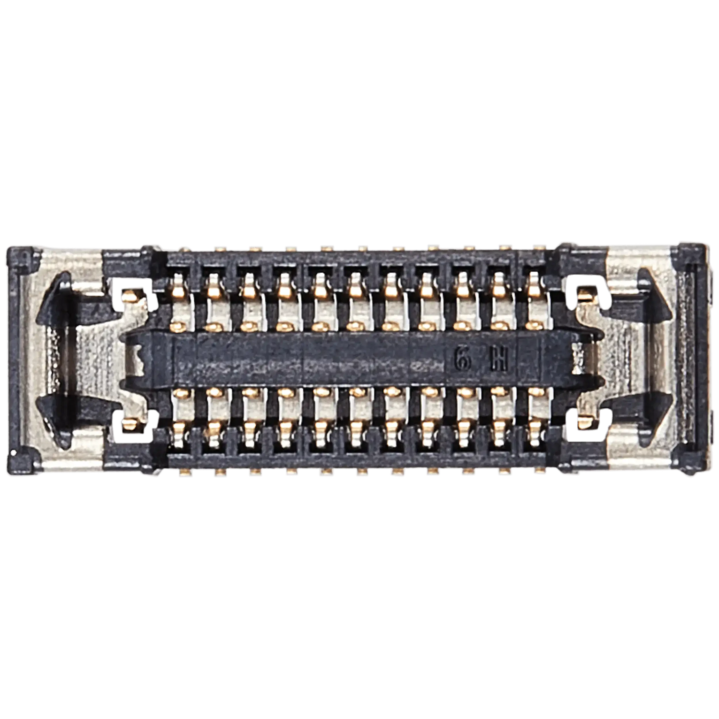 Ultra Wide Camera FPC Connettore per iPhone 16 / 16 Plus (22 Pin)