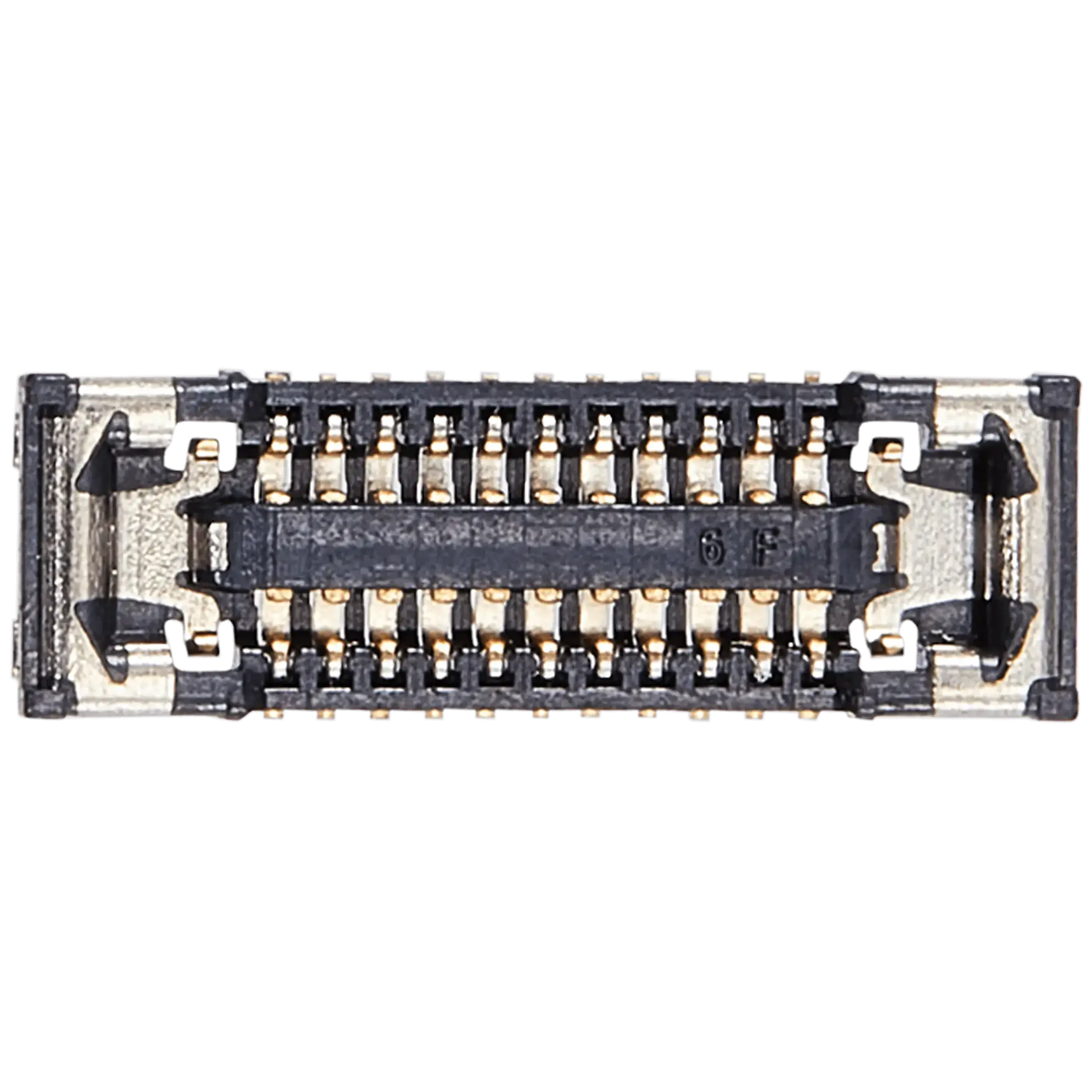 Wide Angle Camera FPC per iPhone 16 / 16 Plus (22 Pin)