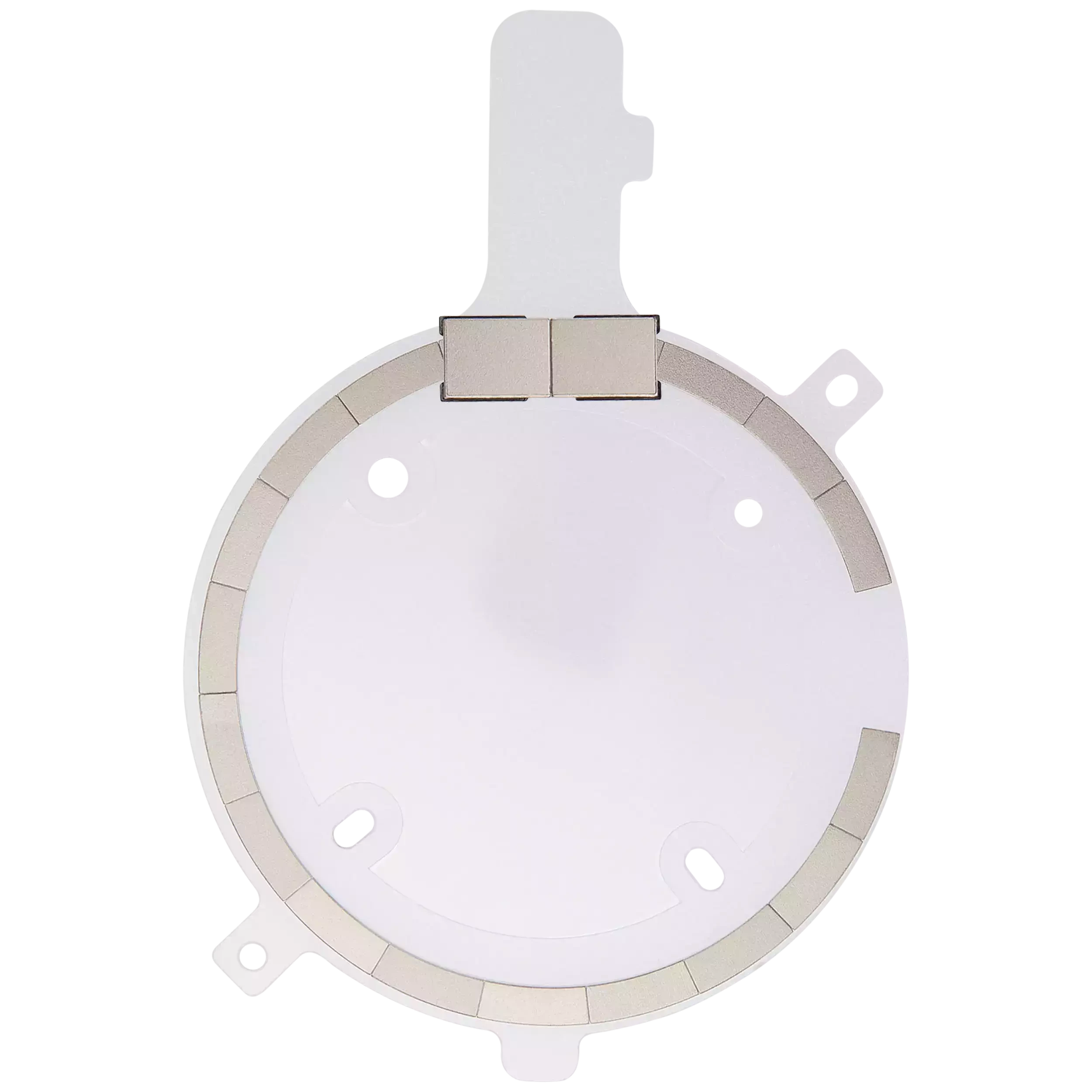 Wireless NFC Charging magnete MagSafe per iPhone 12 / 12 Pro / 12 Pro Max (Aftermarket Plus)