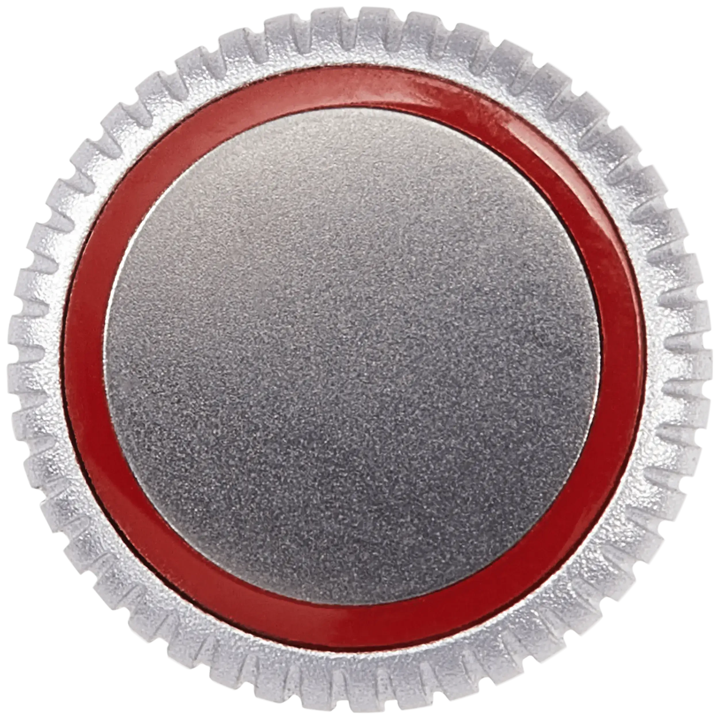 Crown Nut per Watch Series 8 / 9 (41MM / 45MM) (versione LTE) (Argento)