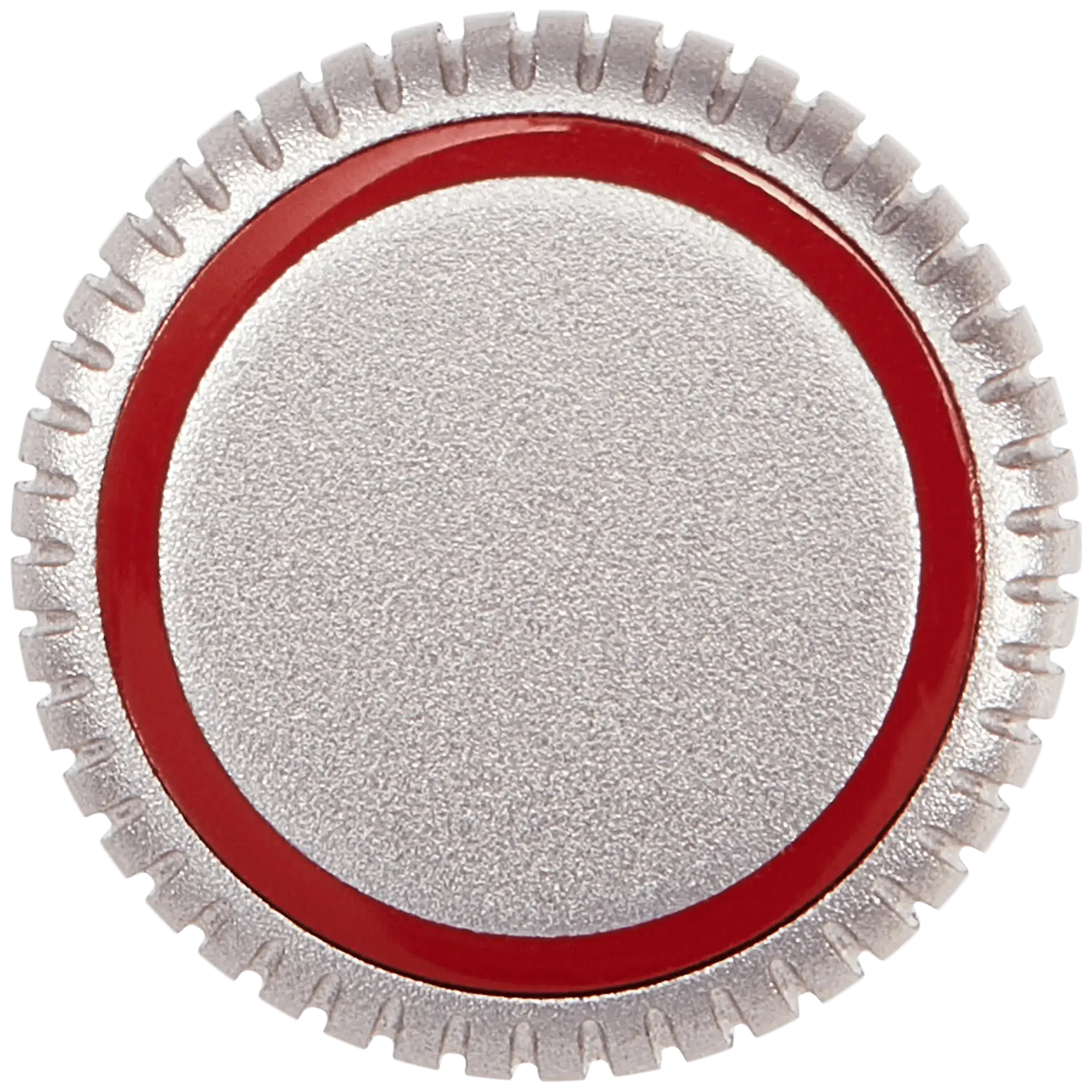 Crown Nut per Watch Series SE (2nd Gen) (40MM / 44MM) (versione LTE) (Galassia)