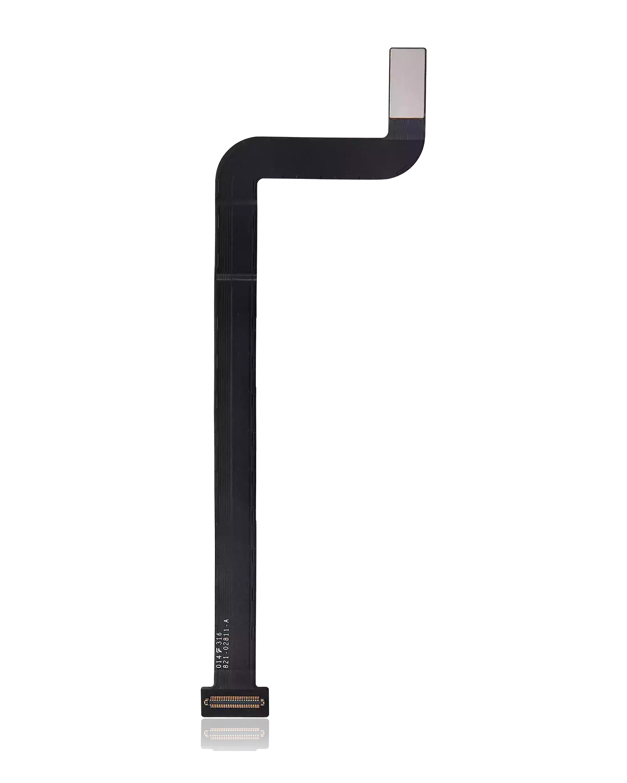 LCD flat per iPad Pro 12.9" 5th Gen (2021) / 12.9" 6th Gen (2022) (Premium)