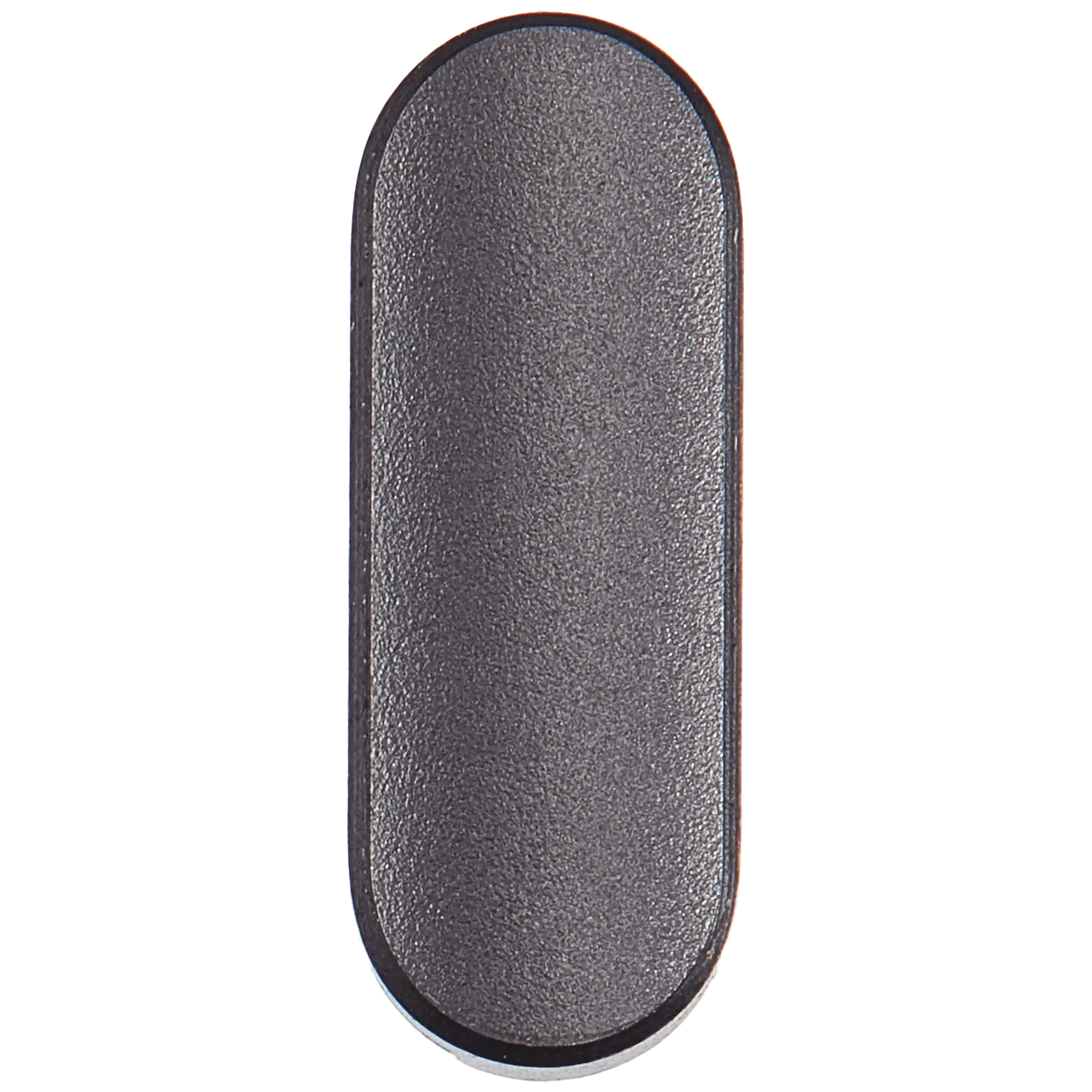 Tasto accensione per Watch Series 1 / 2 / 3 (38MM / 42MM) (Nero)
