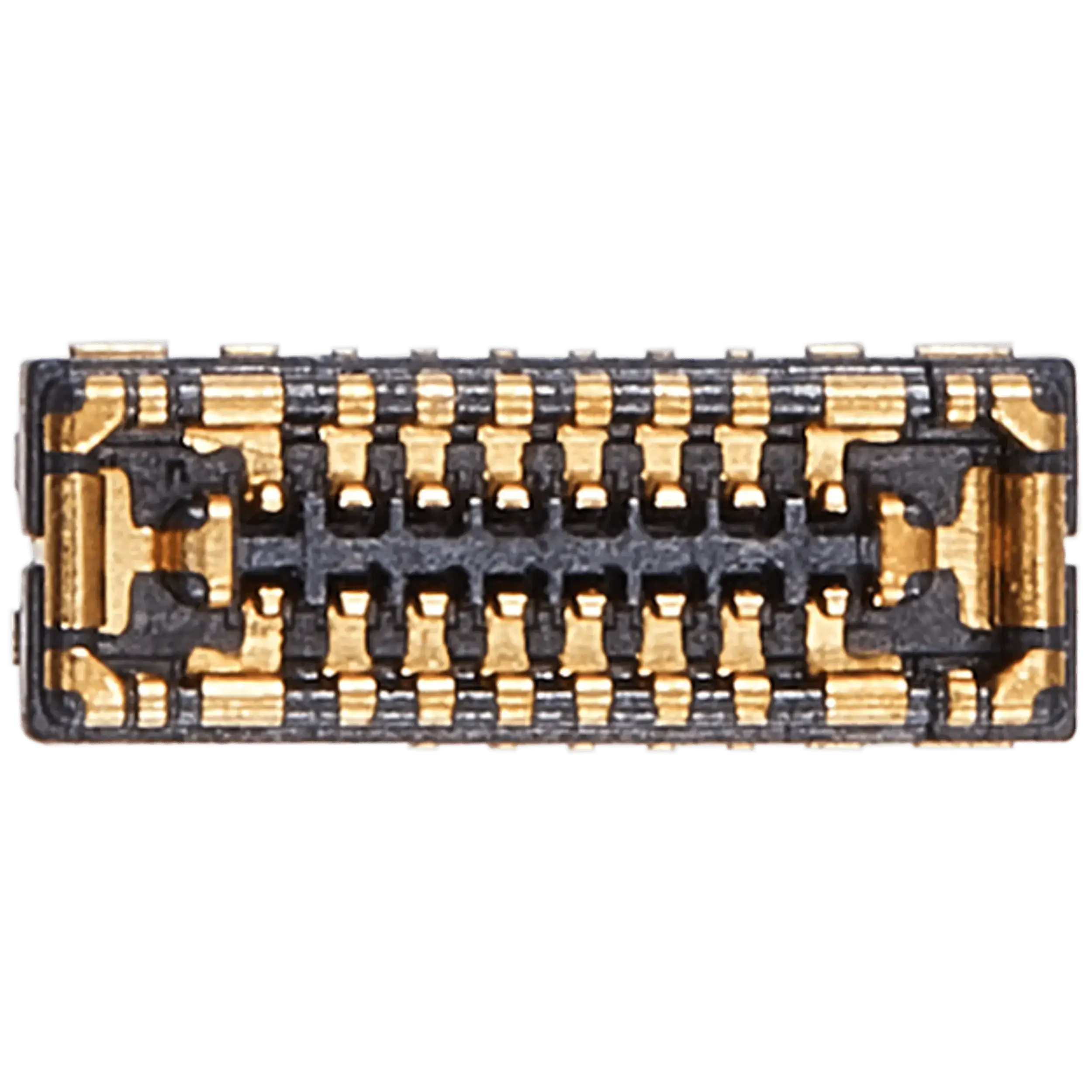 Tasto accensione flat FPC Connettore per iPhone 16 / 16 Plus (12 Pin)