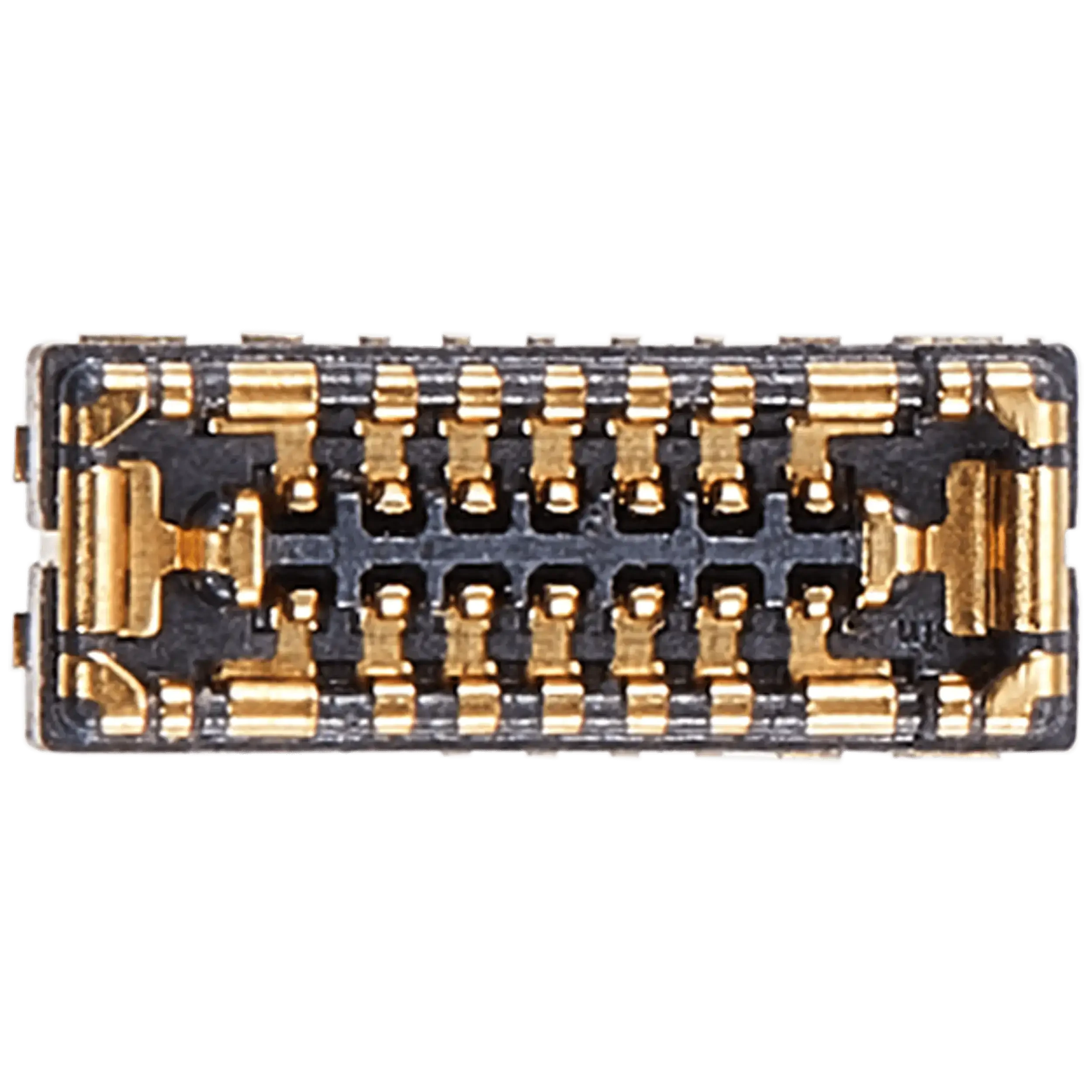 Sensore prossimità FPC Connettore per iPhone 16 / 16 Plus (10 Pin)