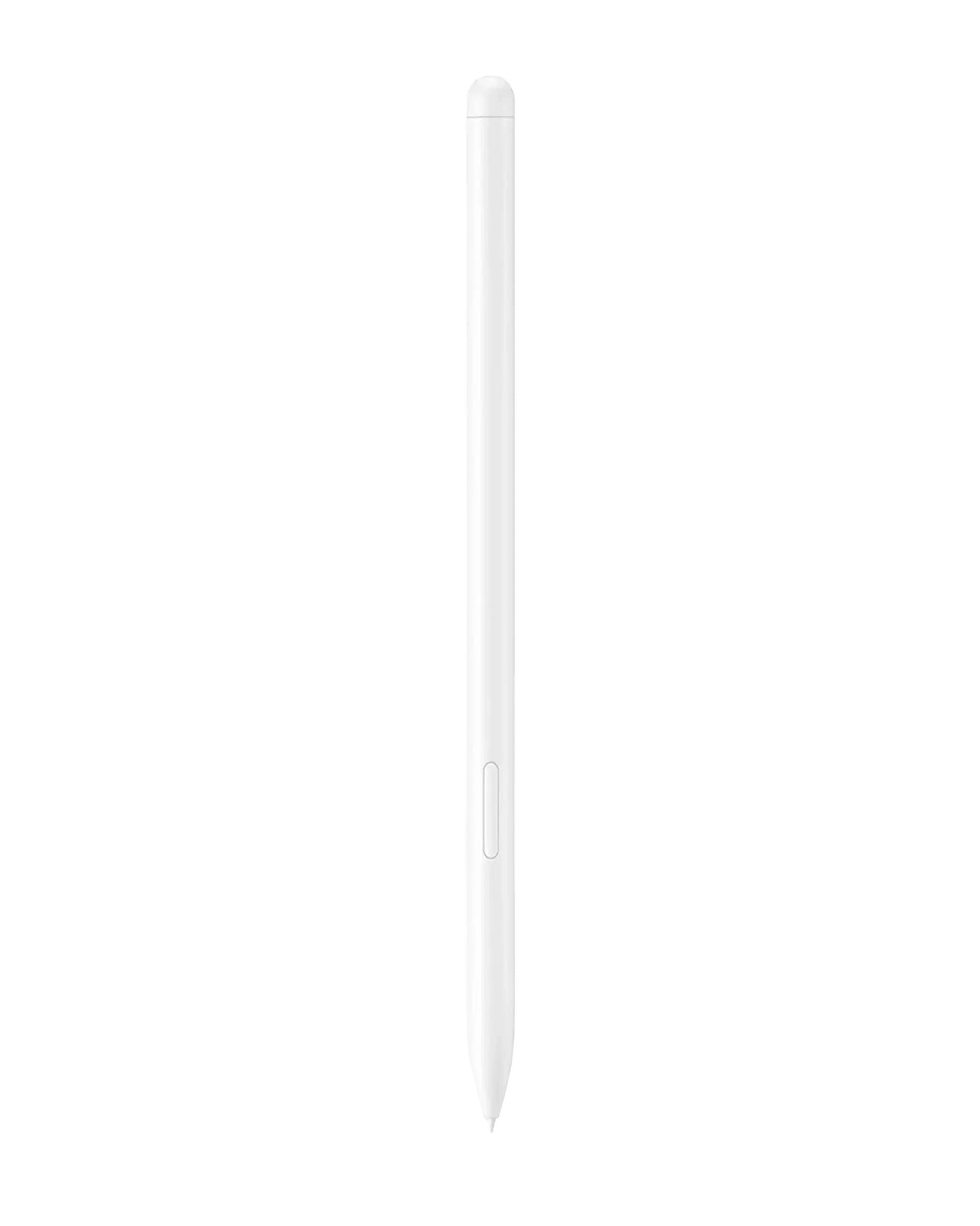 Stylus Pen per Samsung Galaxy Tab S9 FE 10.9" (X510 / X516) (2023) (Aftermarket Plus) (Argento)