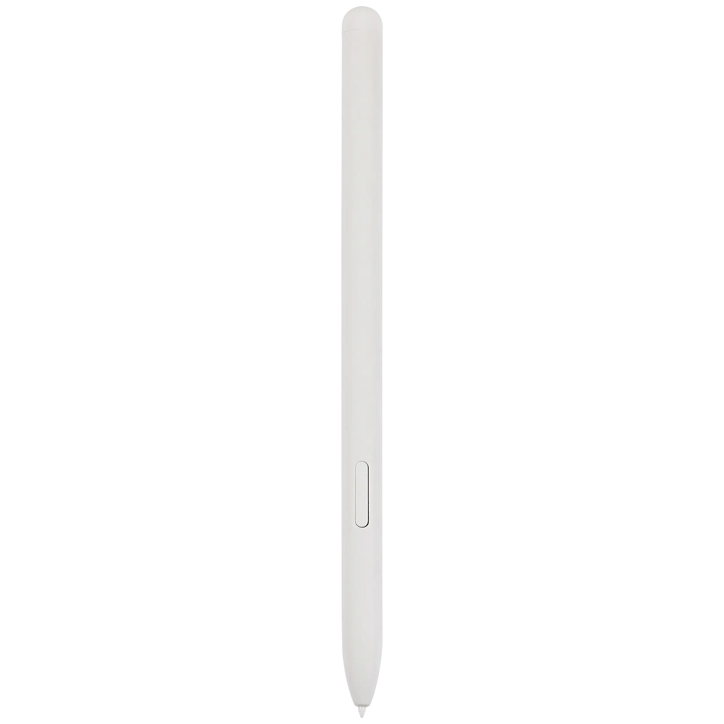Stylus Pen per Samsung Galaxy Tab S9 FE 10.9" (X510 / X516) (2023) / Tab S9 FE Plus (X610 / X616) (2023) (Premium) (Argento)