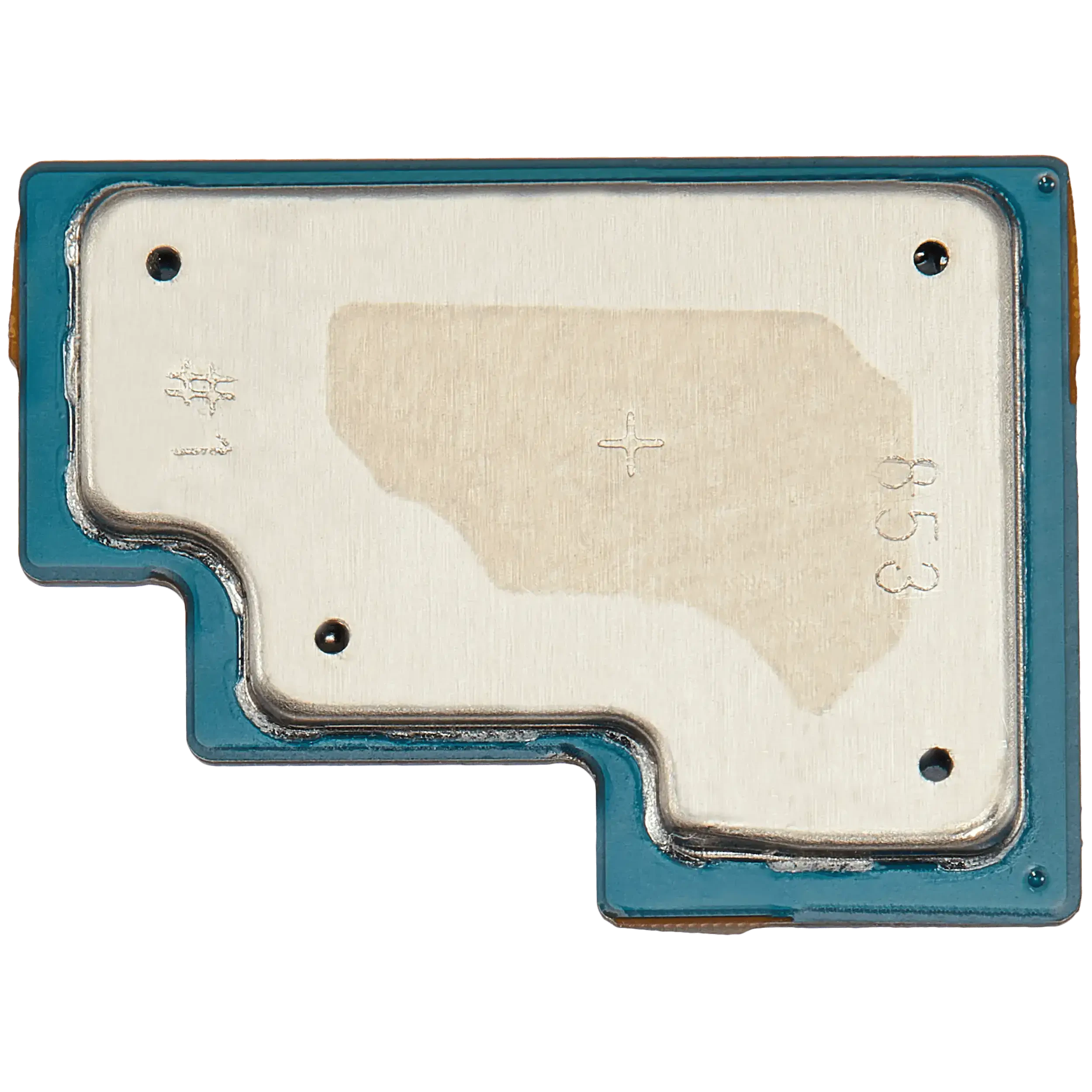 Touch Connect Scheda per Samsung Galaxy Tab S8 (X700 / X706) (2022)