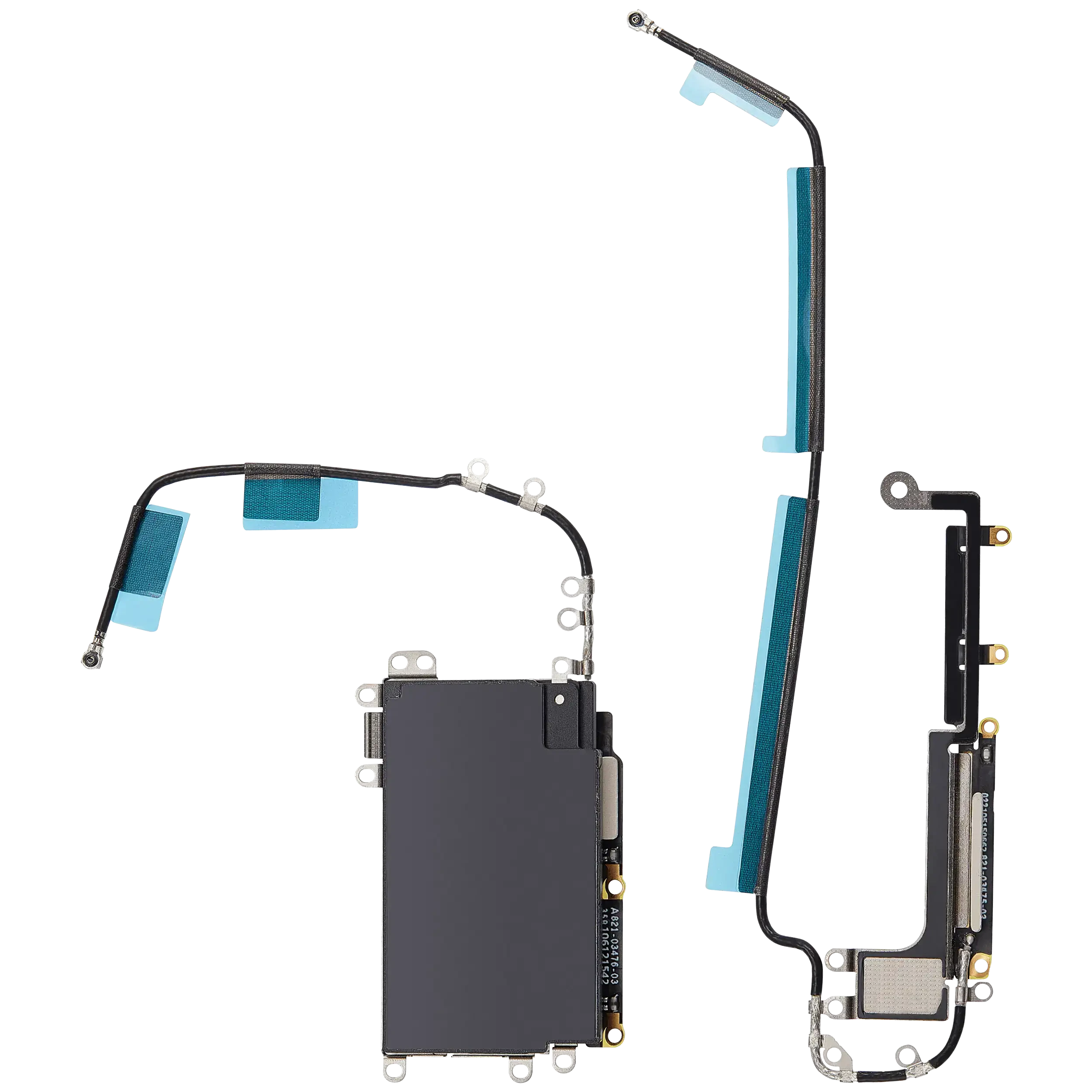 WiFi e GPS flat per iPad Mini 6