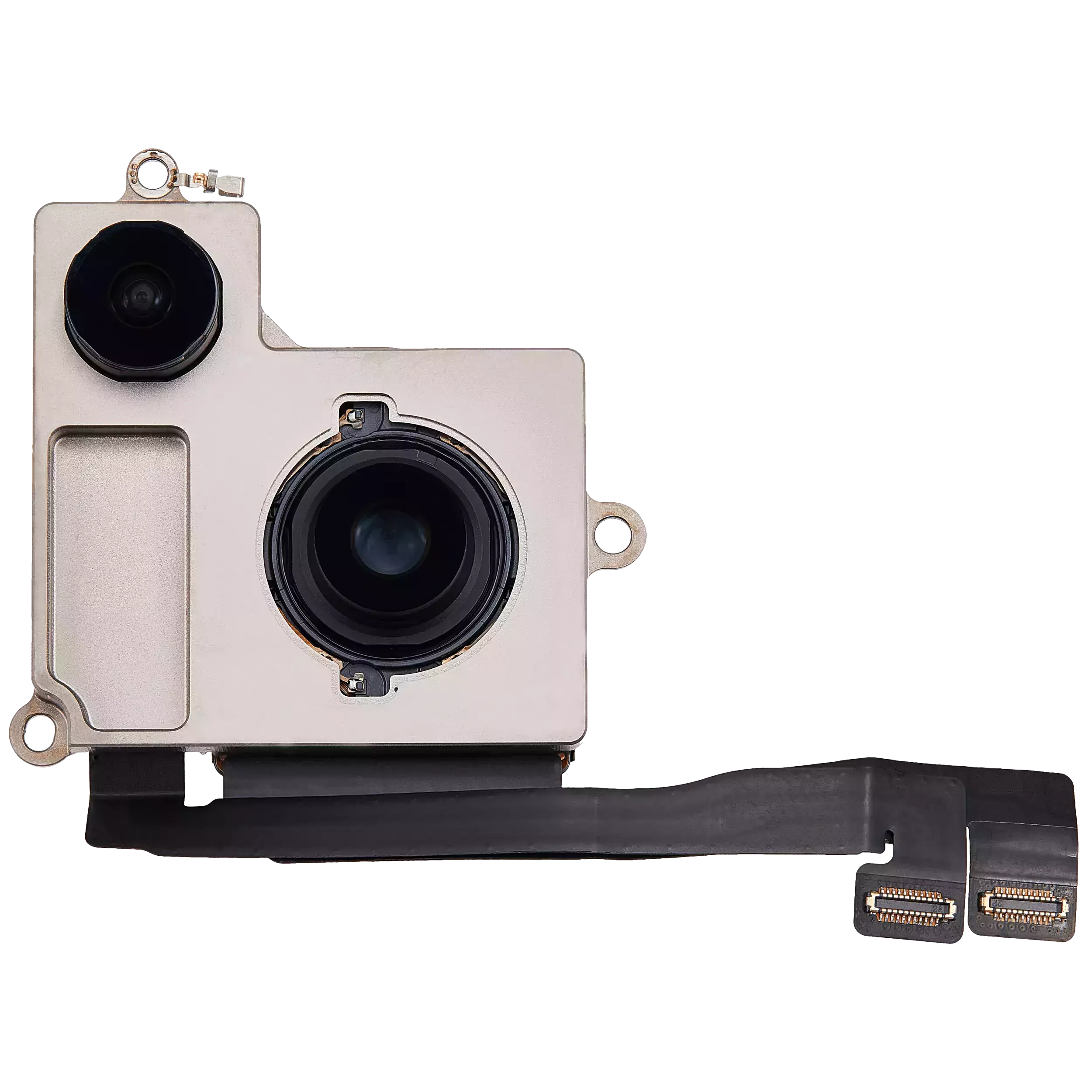 Fotocamera posteriore per iPhone 15 (Aftermarket Plus)