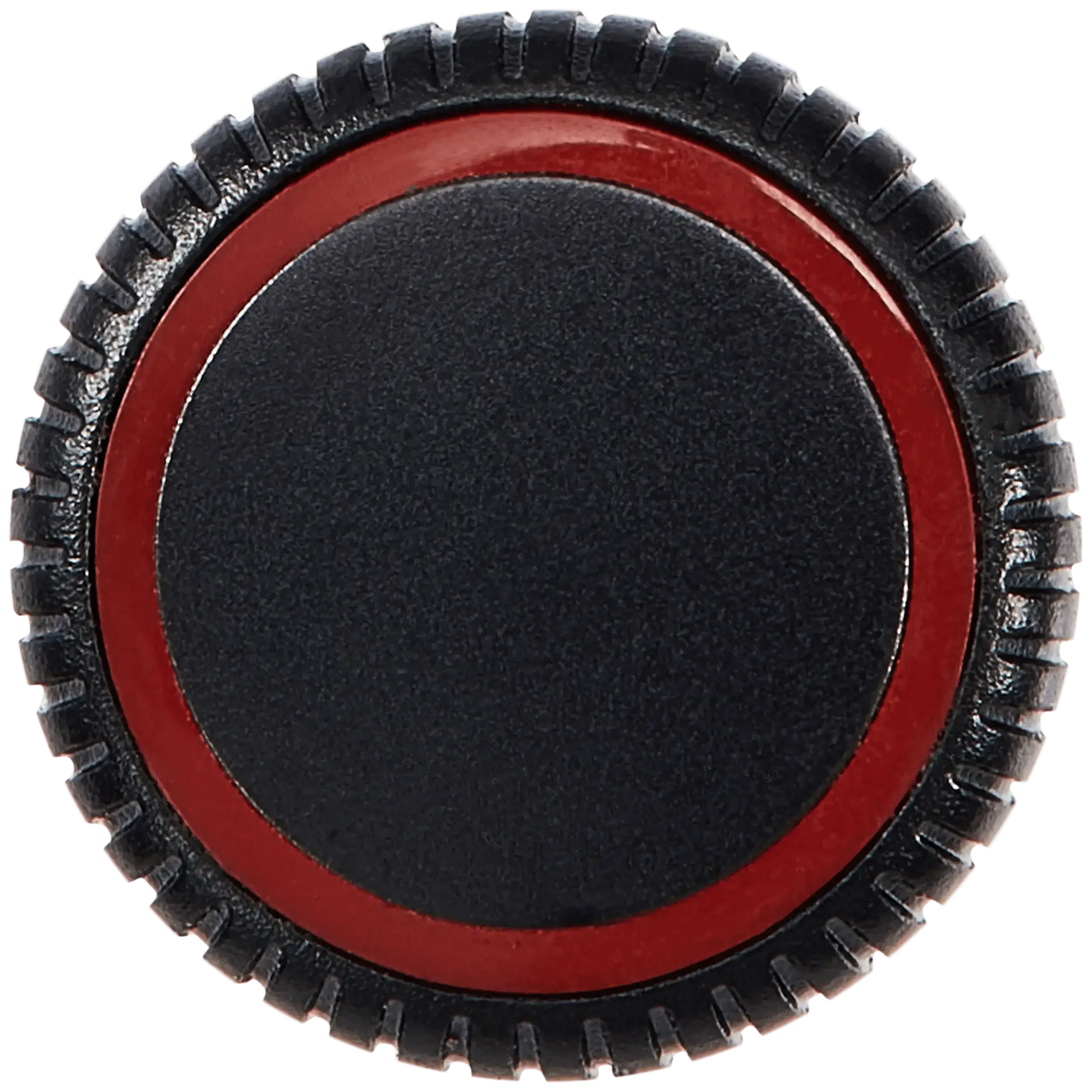 Crown Nut per Watch Series 7 (41MM / 45MM) (versione LTE) (Nero)