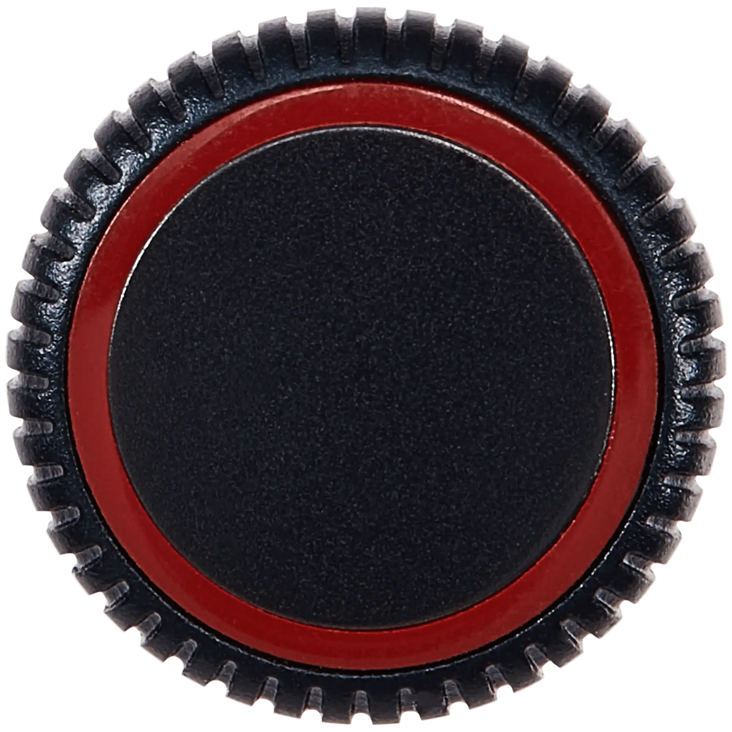 Crown Nut per Watch Series 7 / 8 / 9 (41MM / 45MM) (versione LTE) (Nero)