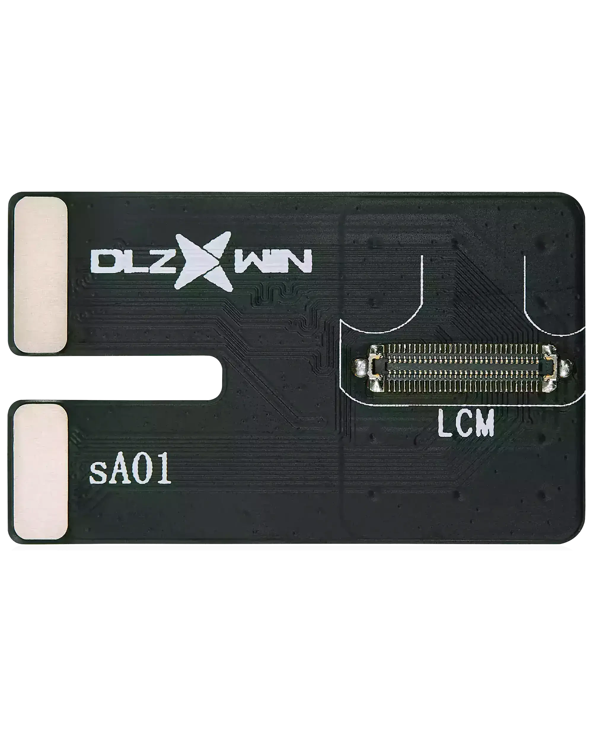 Flat tester iTestBox (S300 / S800) per Samsung Galaxy A01 (A015 / 2020)