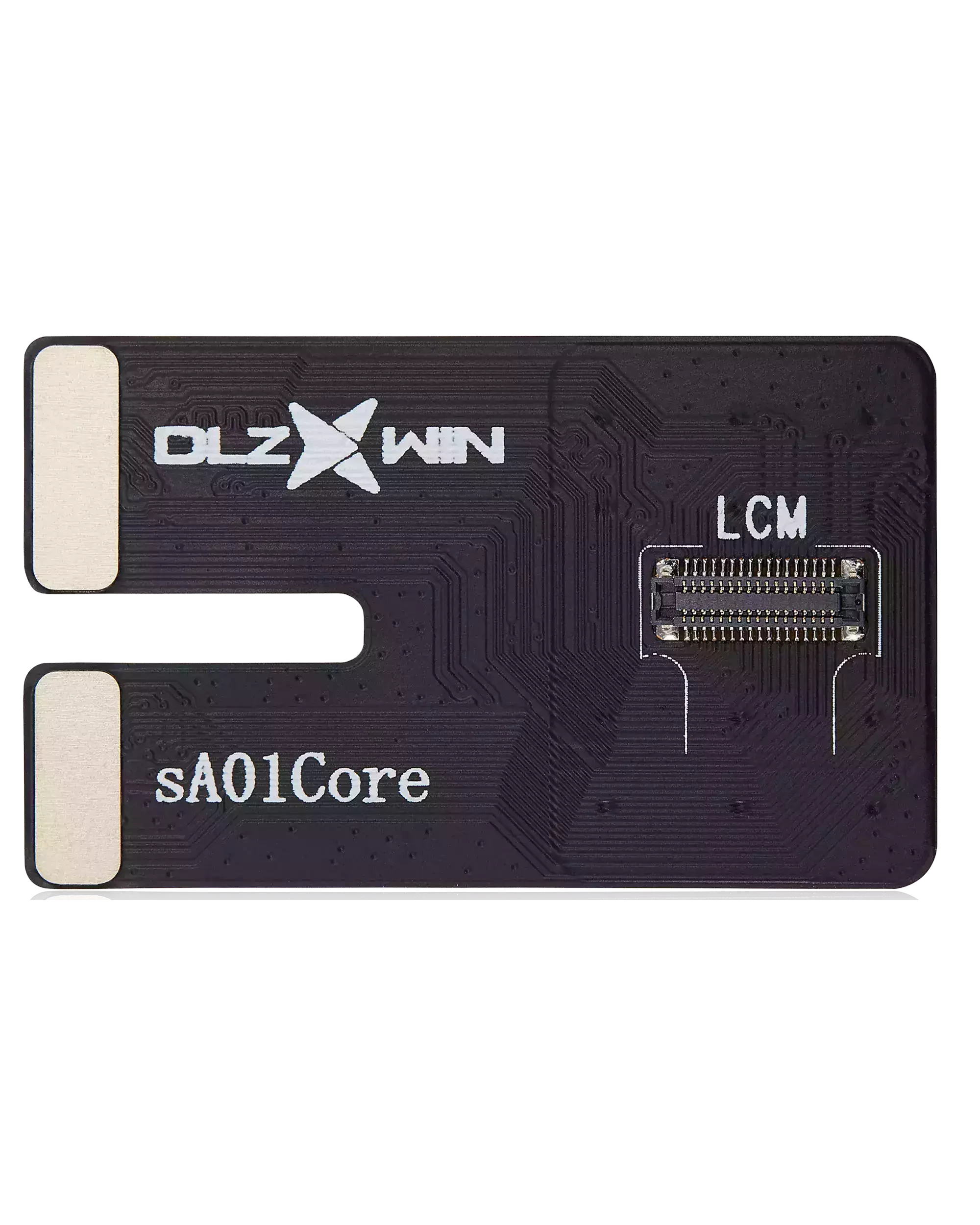 Flat tester iTestBox (S300 / S800) per Samsung Galaxy A01 Core (A013 / 2020)