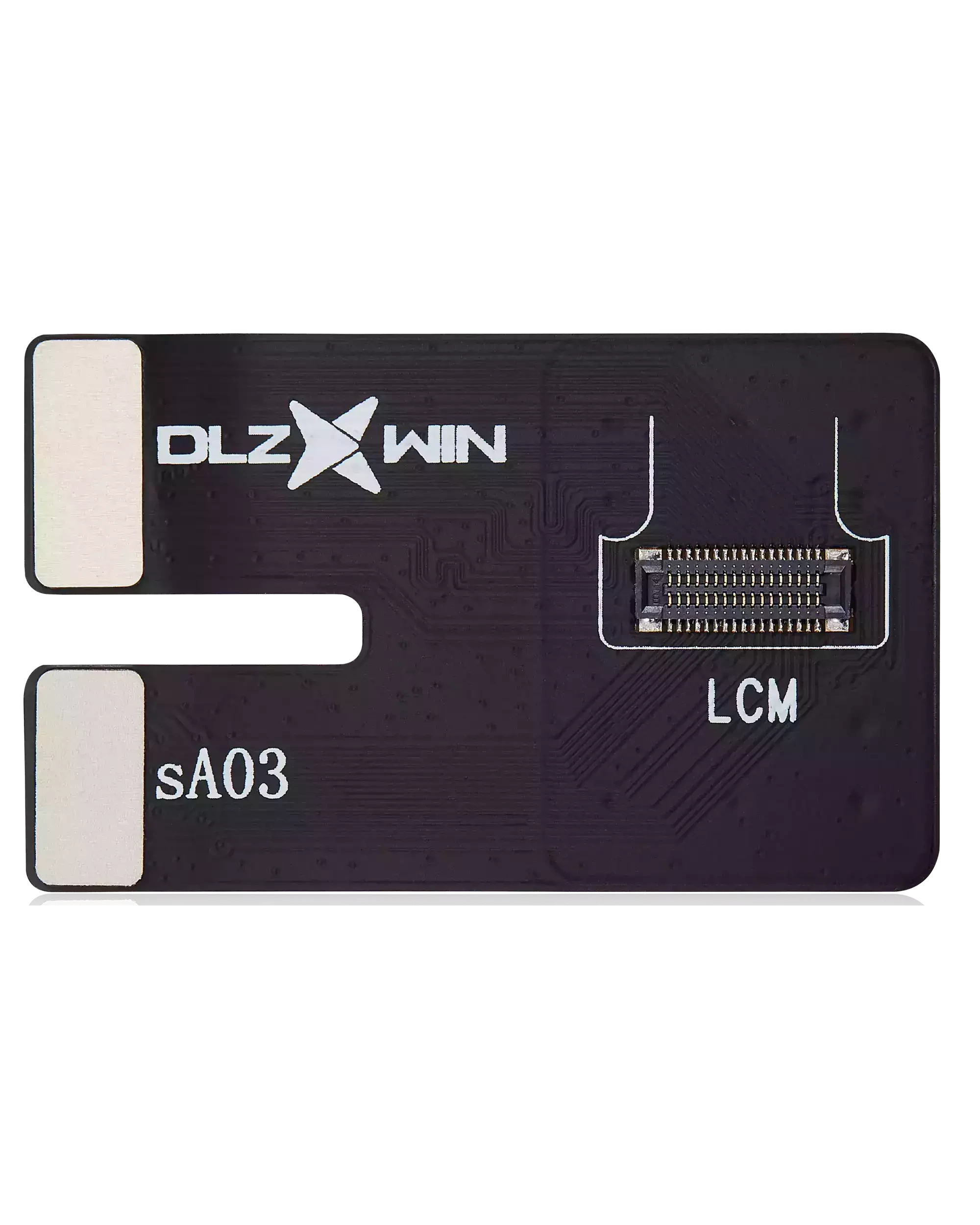 Flat tester iTestBox (S300 / S800) per Samsung Galaxy A03 (A035 / 2021)