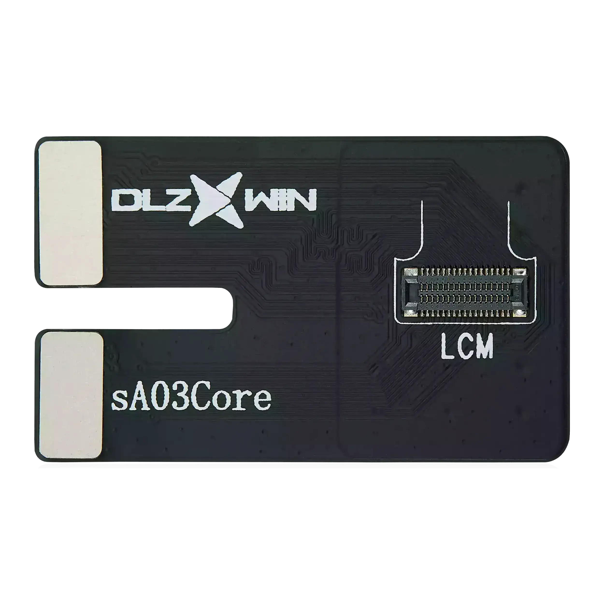Flat tester iTestBox (S300 / S800) per Samsung Galaxy A03 Core (A032 / 2021)