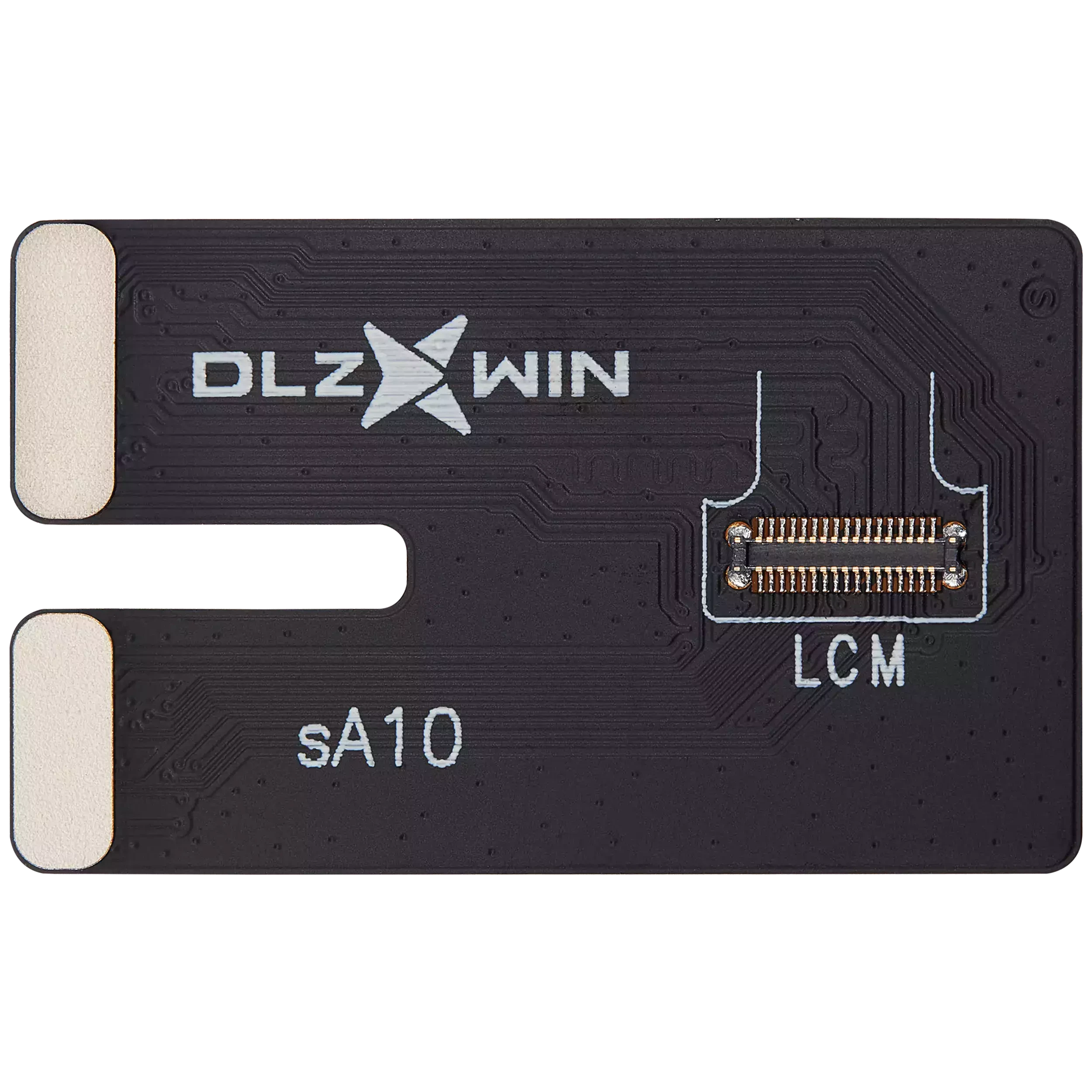 Flat tester iTestBox (S300 / S800) per Samsung Galaxy A10 (A105 / 2019) / M10 (M105 / 2019)