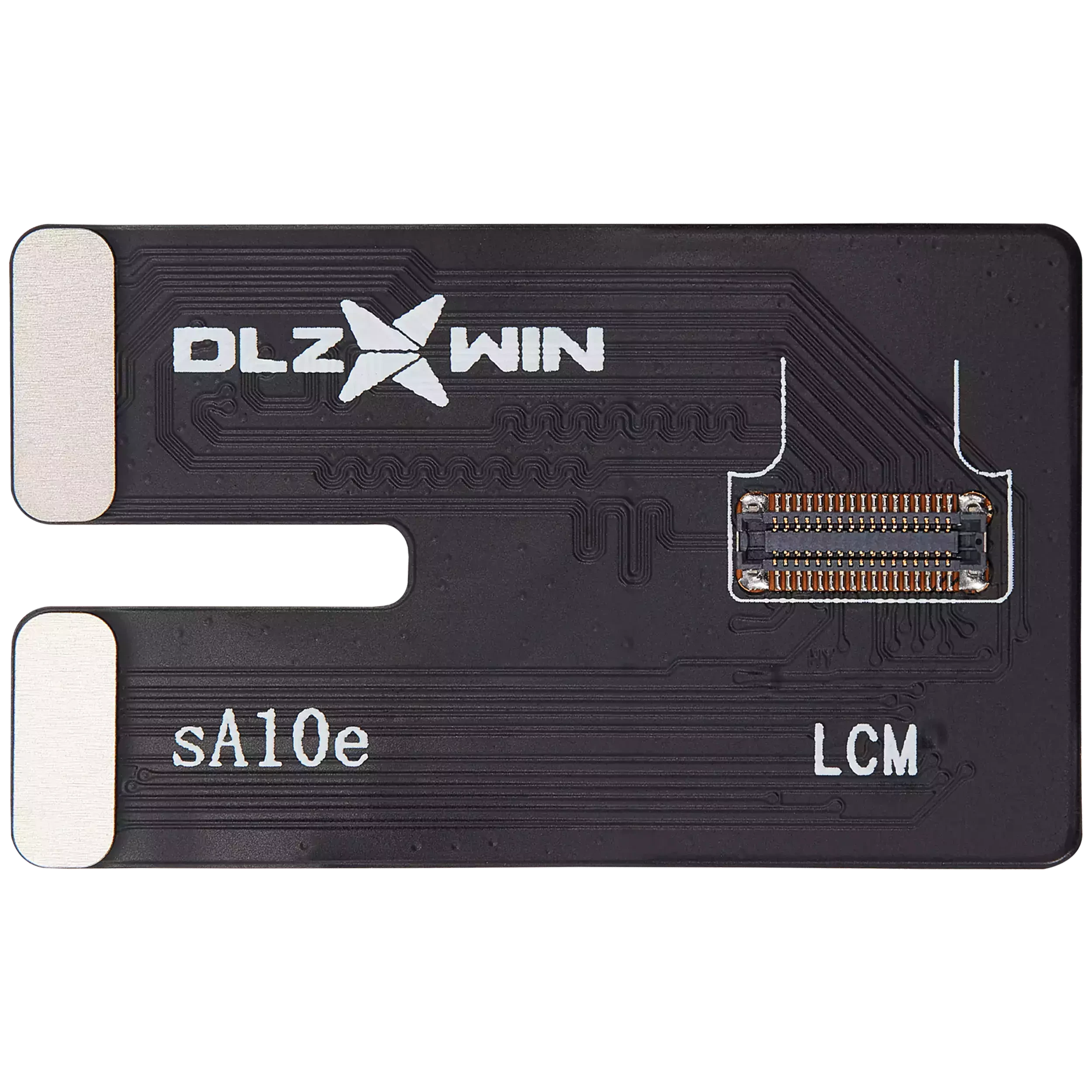 Flat tester iTestBox (S300 / S800) per Samsung Galaxy A10e (A102 / 2019)