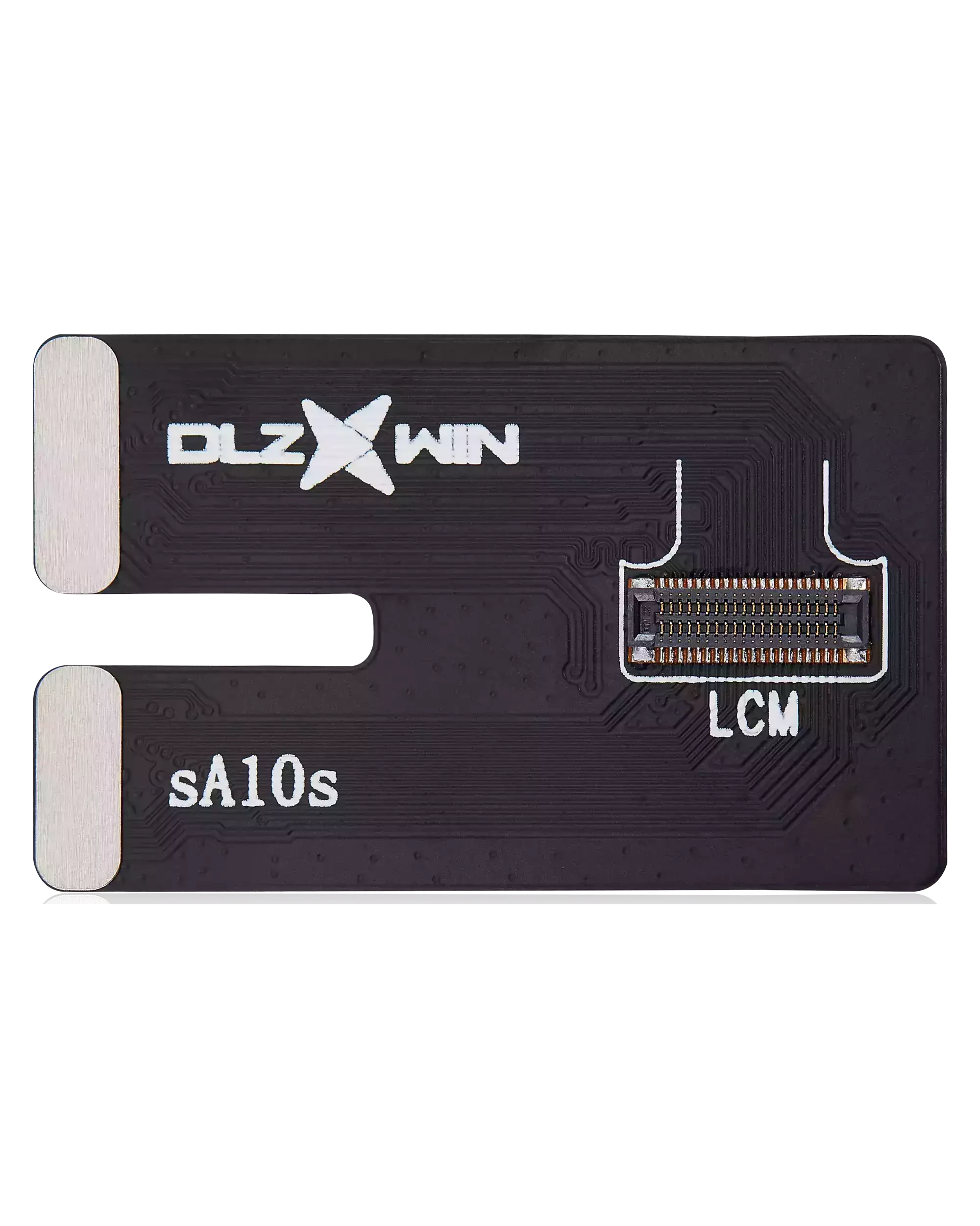 Flat tester iTestBox (S300 / S800) per Samsung Galaxy A10S (A107 / 2019)