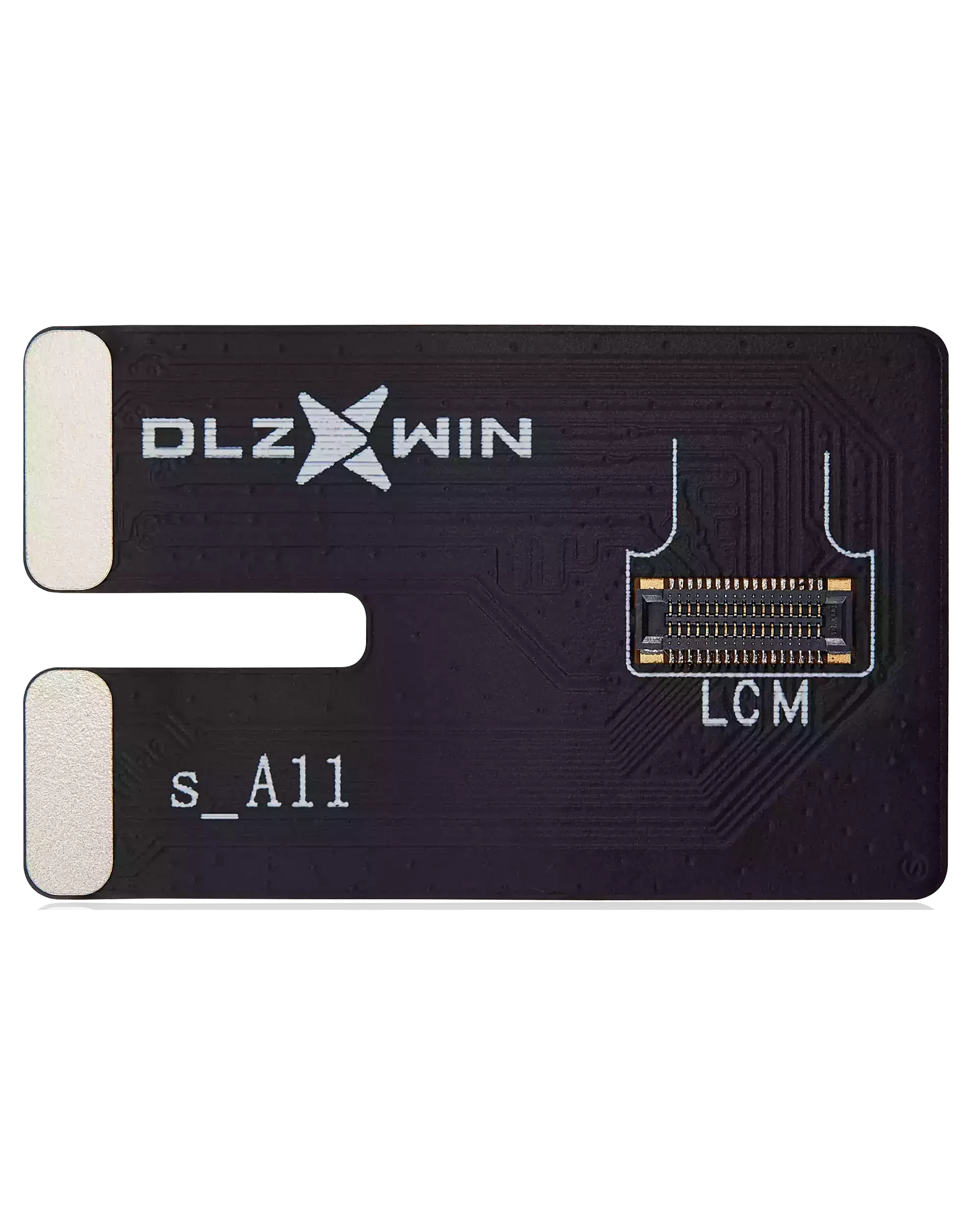 Flat tester iTestBox (S300 / S800) per Samsung Galaxy A11 (A115 / 2020) / M11 (M115 / 2020)