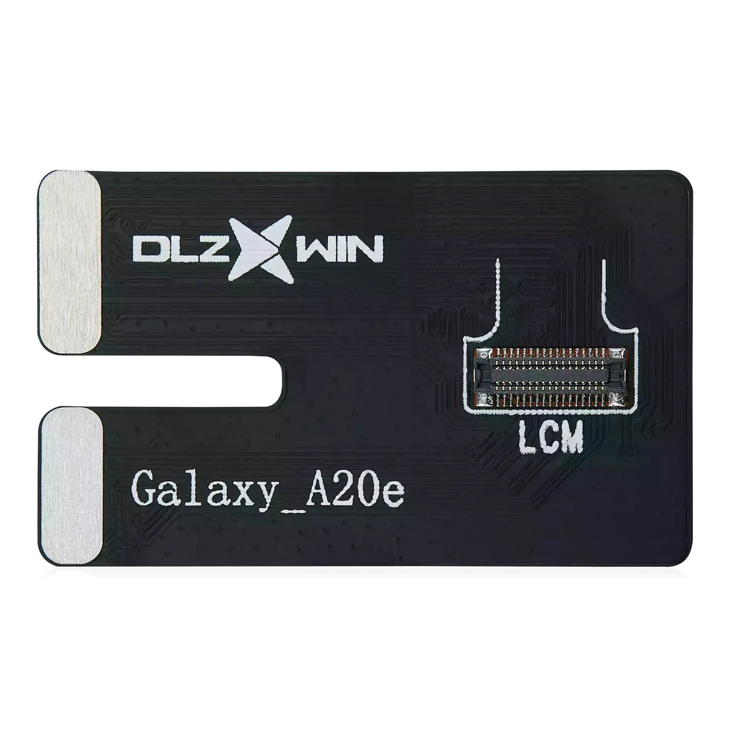 Flat tester iTestBox (S300 / S800) per Samsung Galaxy A20E (A202 / 2019)
