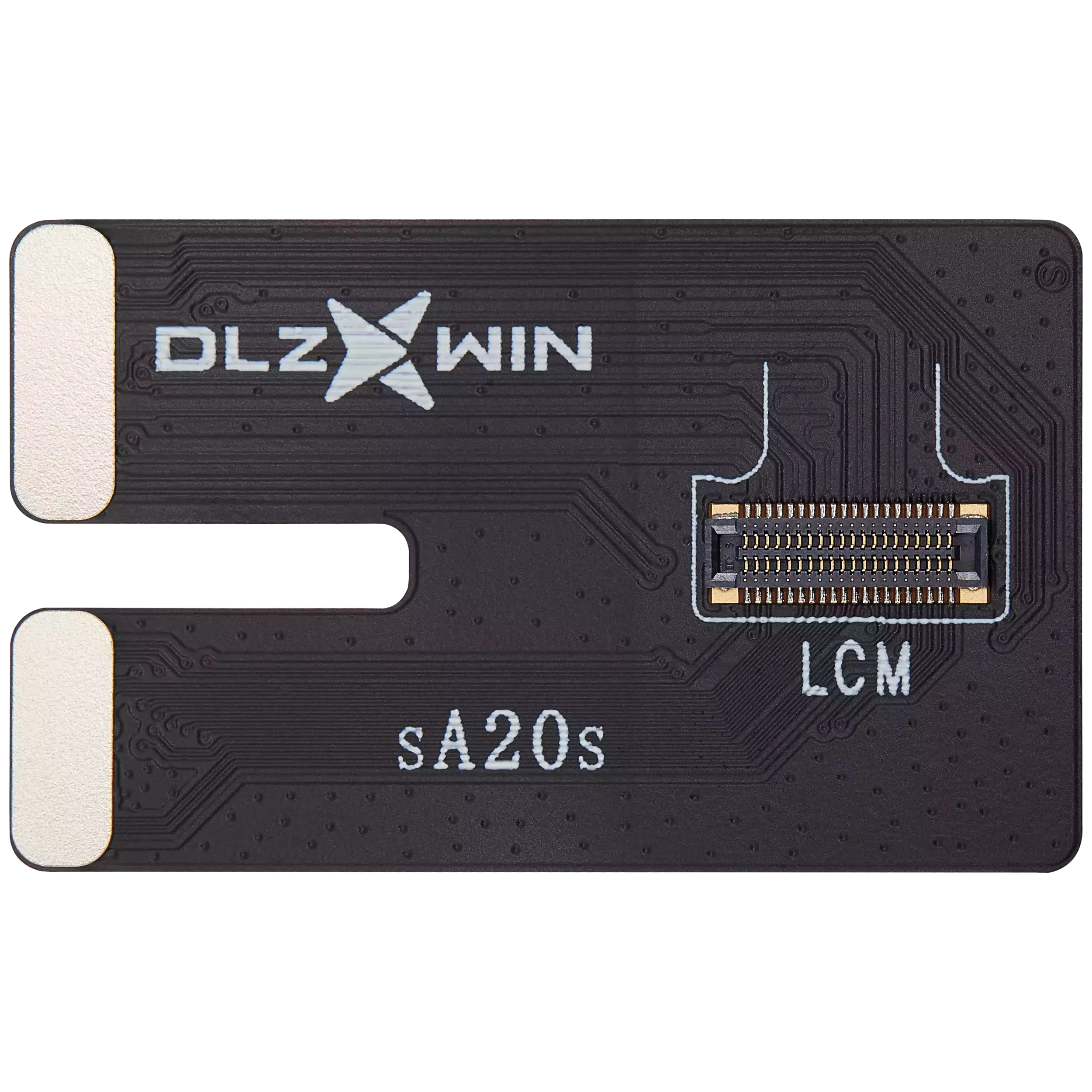 Flat tester iTestBox (S300 / S800) per Samsung Galaxy A20s (A207 / 2019)