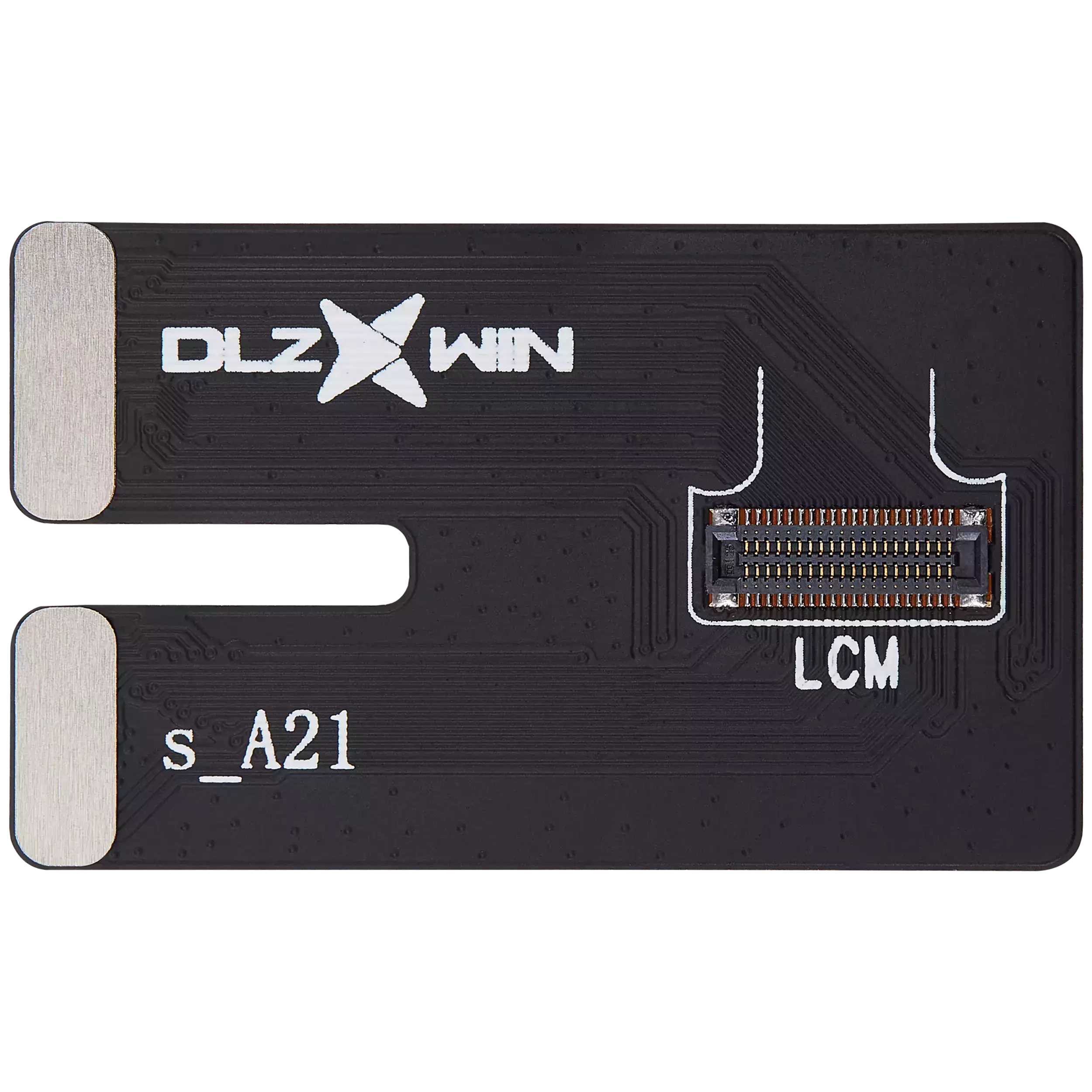 Flat tester iTestBox (S300 / S800) per Samsung Galaxy A21 (A215 / 2020)
