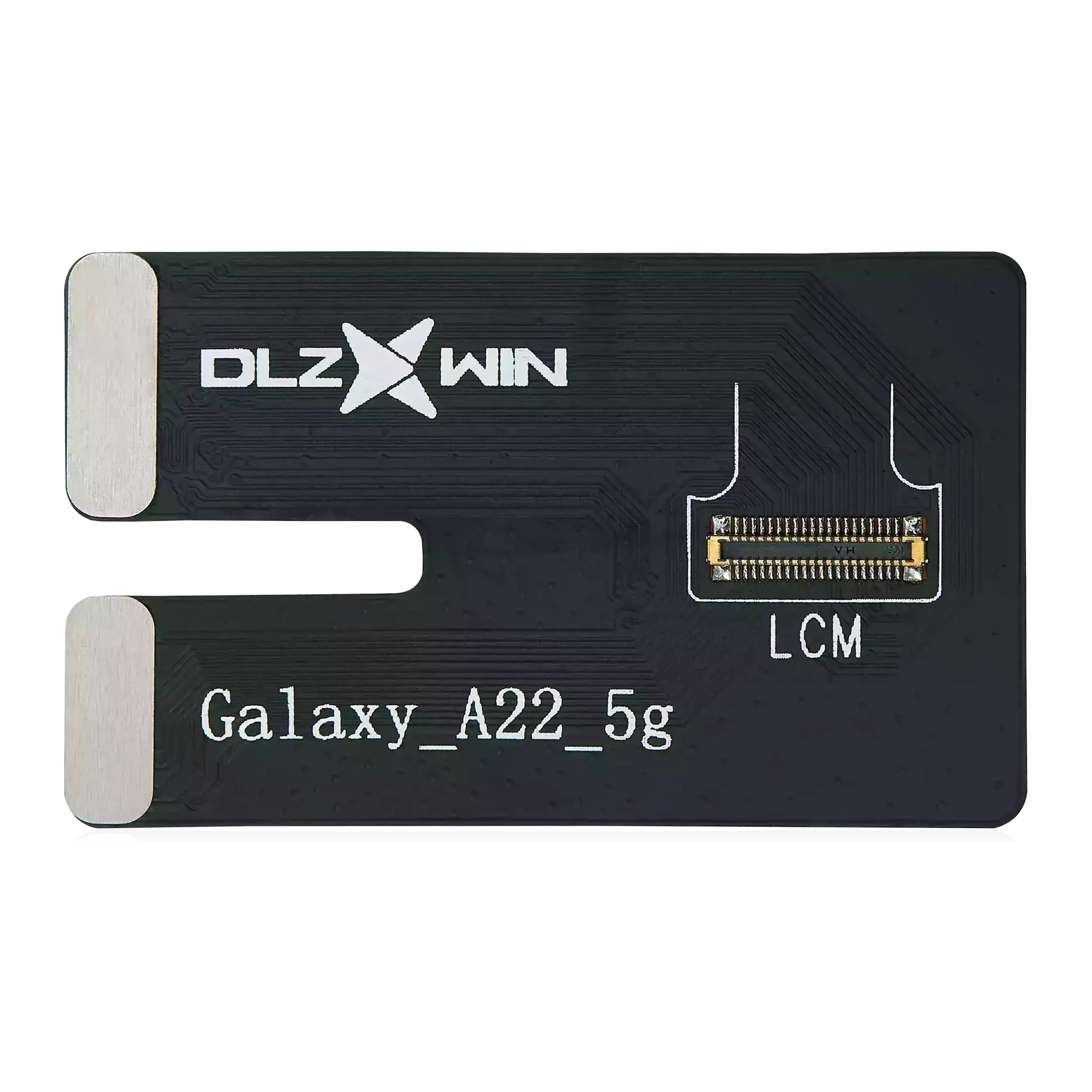 Flat tester iTestBox (S300 / S800) per Samsung Galaxy A22 4G (A225 / 2021)
