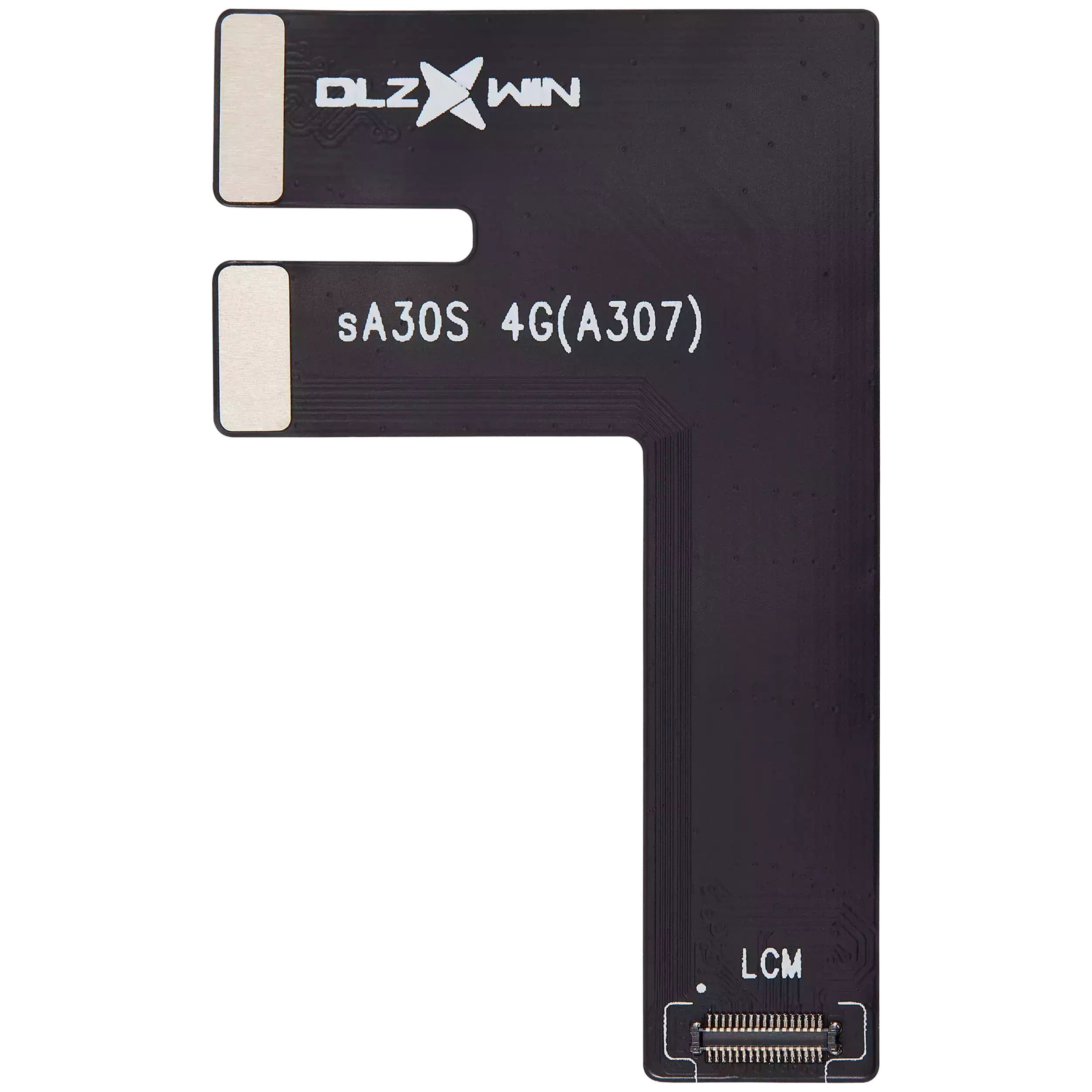 Flat tester iTestBox (S300 / S800) per Samsung Galaxy A30s (A307 / 2019)