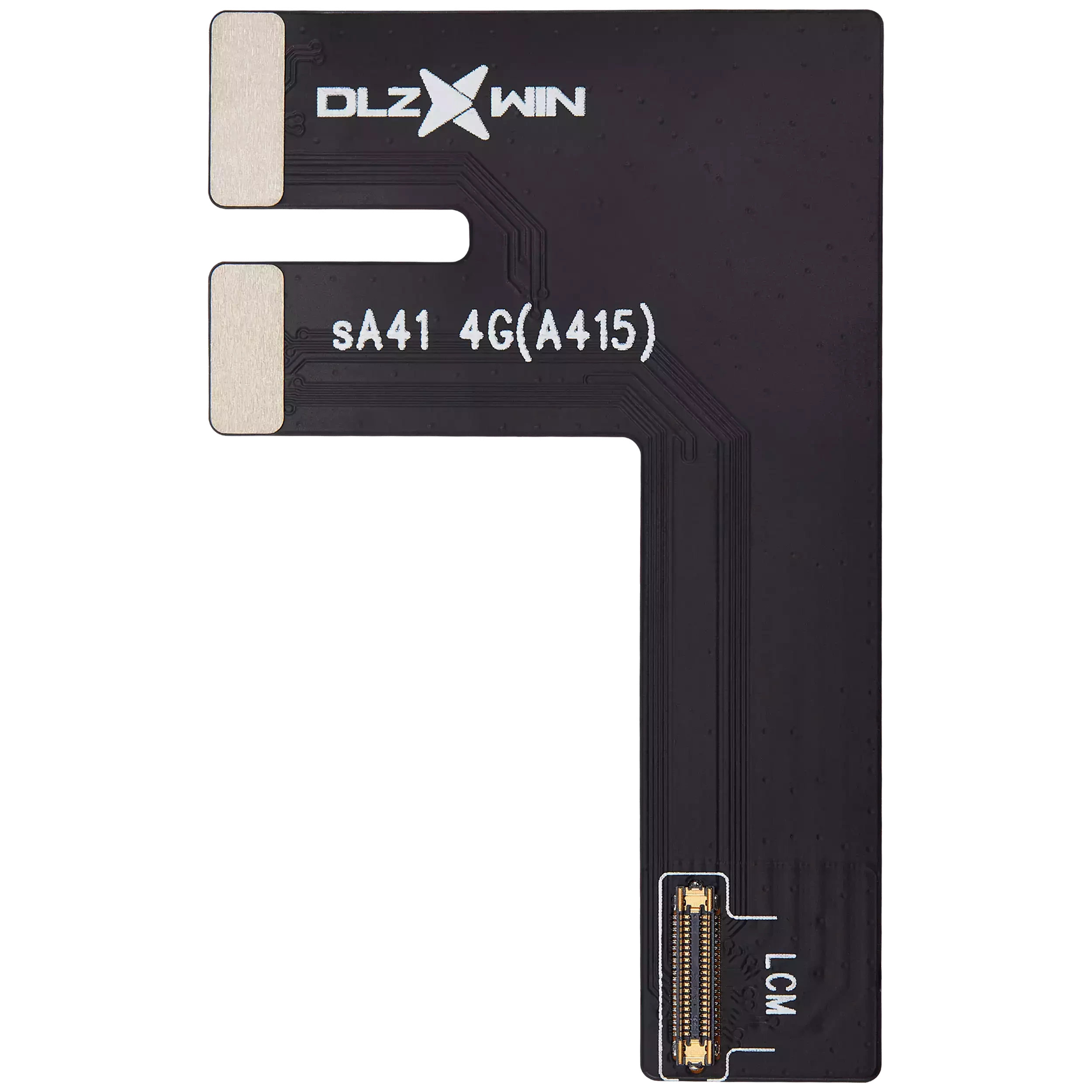 Flat tester iTestBox (S300 / S800) per Samsung Galaxy A41 4G (A415 / 2020)