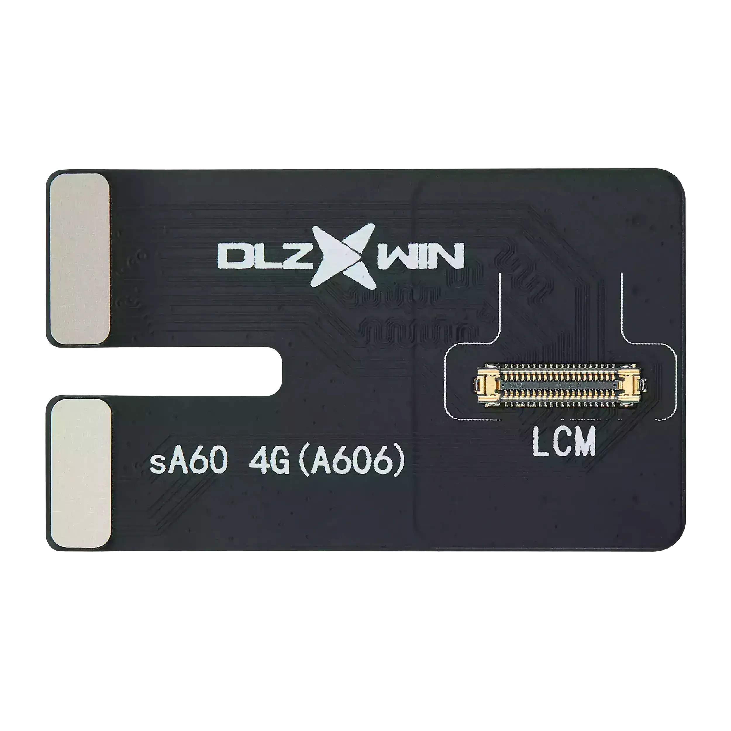 Flat tester iTestBox (S300 / S800) per Samsung Galaxy A60 (A606 / 2019)