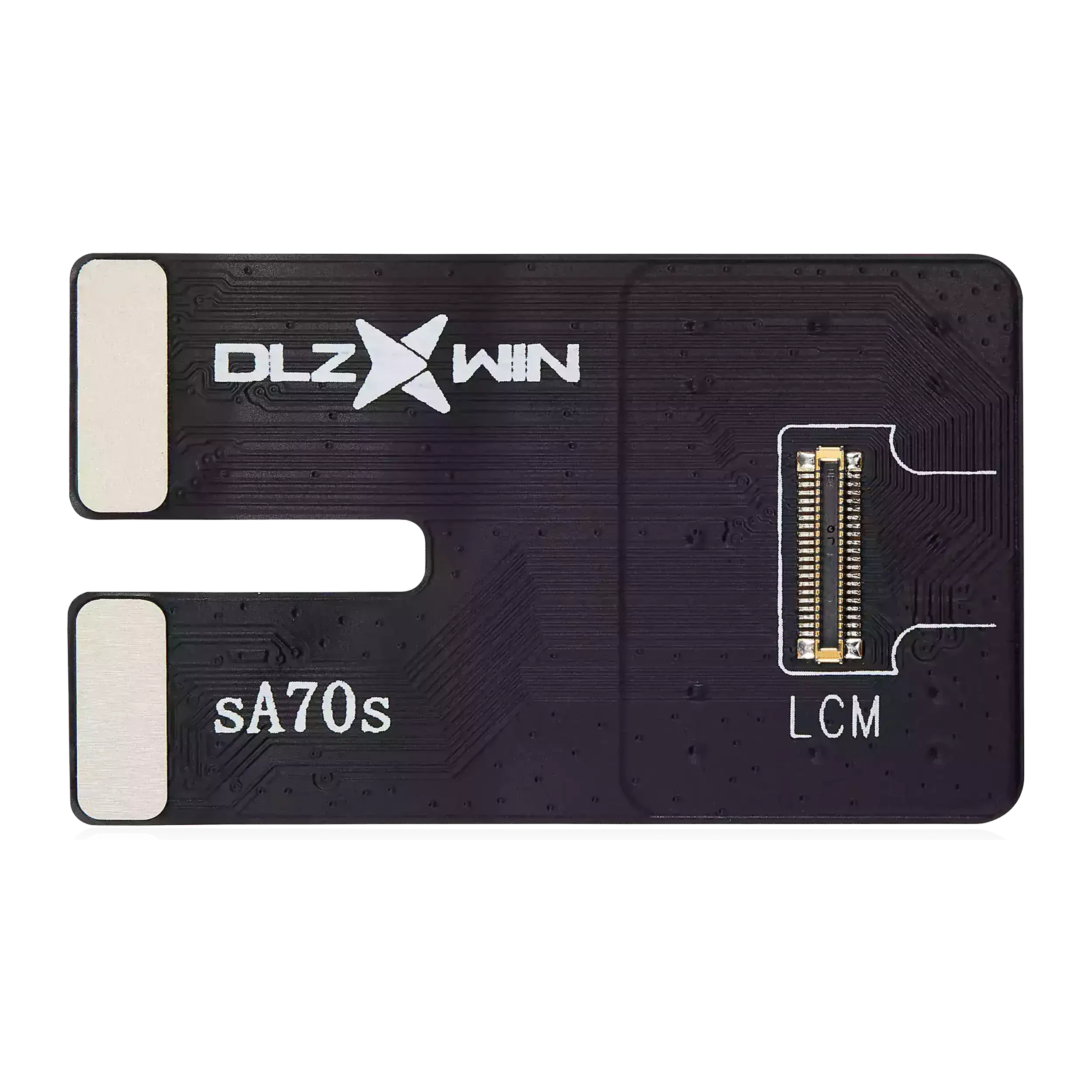 Flat tester iTestBox (S300 / S800) per Samsung Galaxy A70S (A707 / 2019)