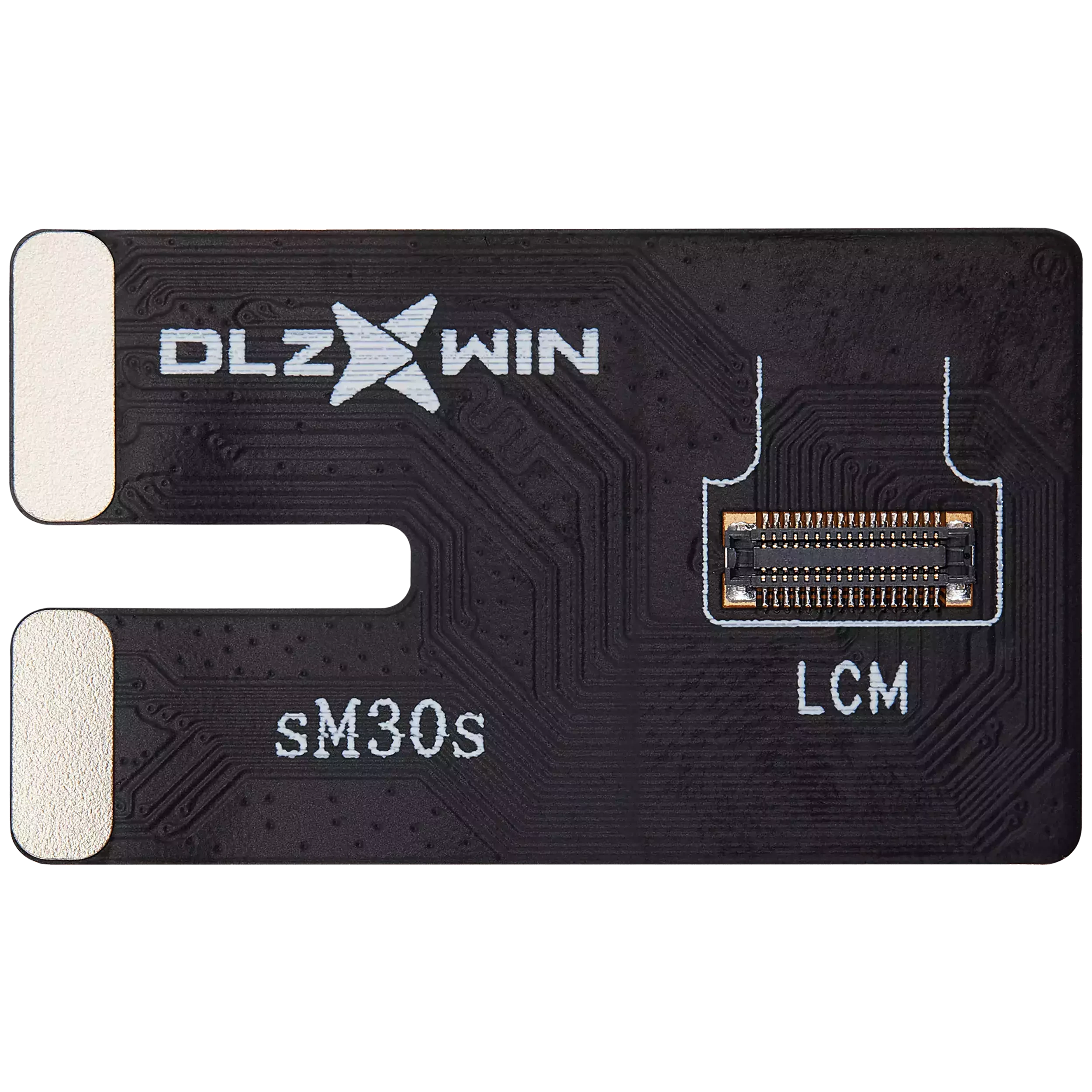 Flat tester iTestBox (S300 / S800) per Samsung Galaxy M30S (M307 / 2019)