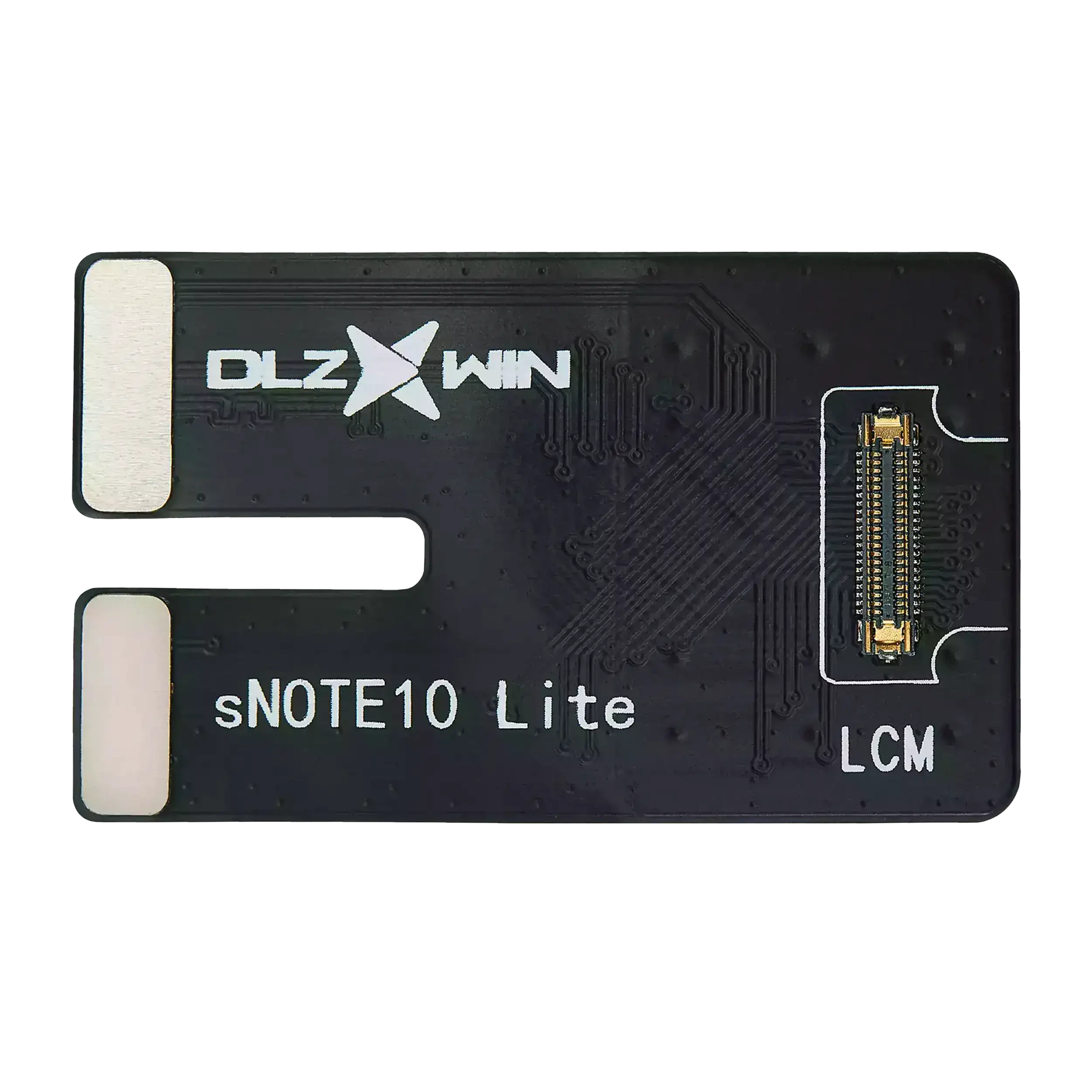 Flat tester iTestBox (S300 / S800) per Samsung Galaxy Note 10 Lite