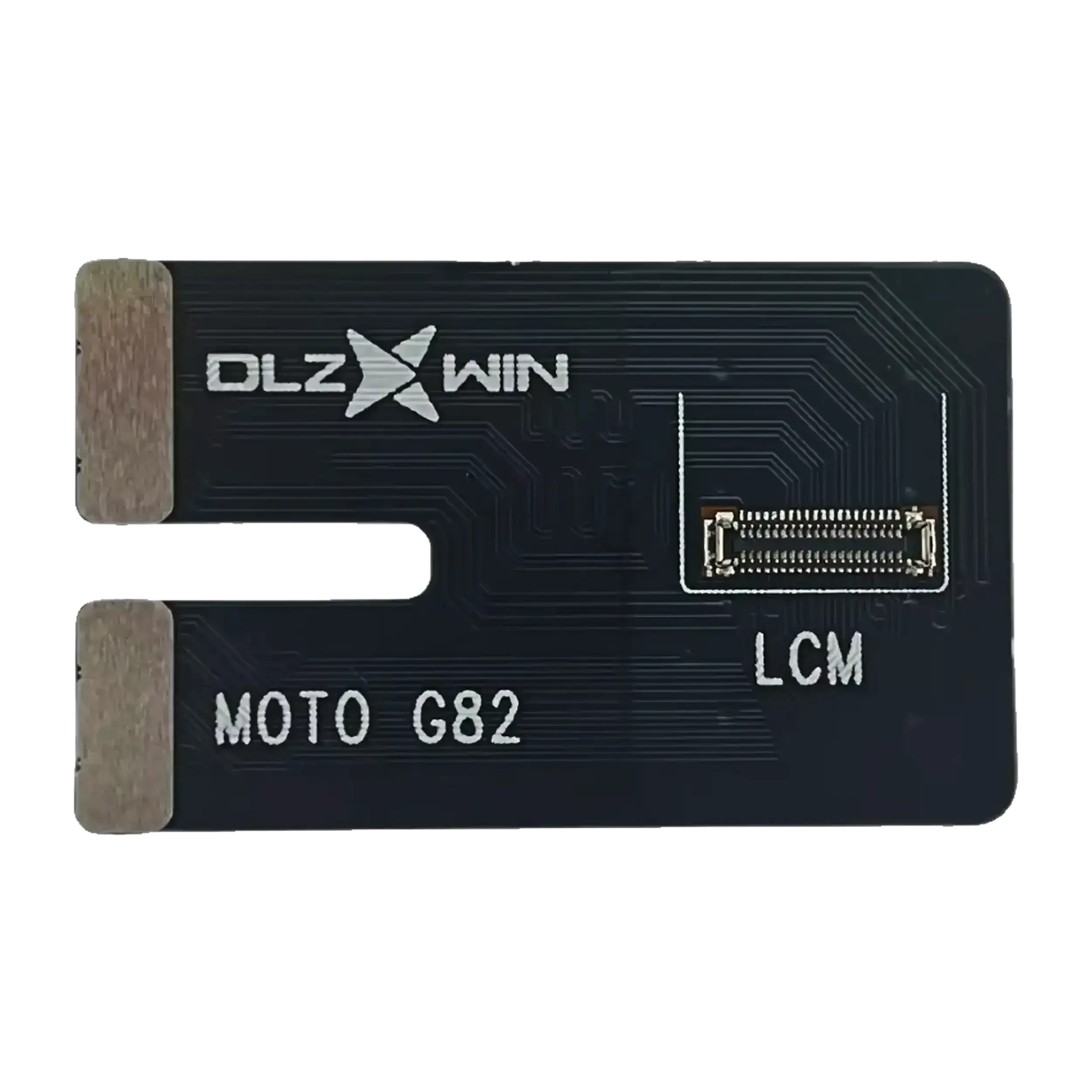 Flat tester iTestBox (S800) per Motorola Moto G82 5G (XT2225-1 / 2022)