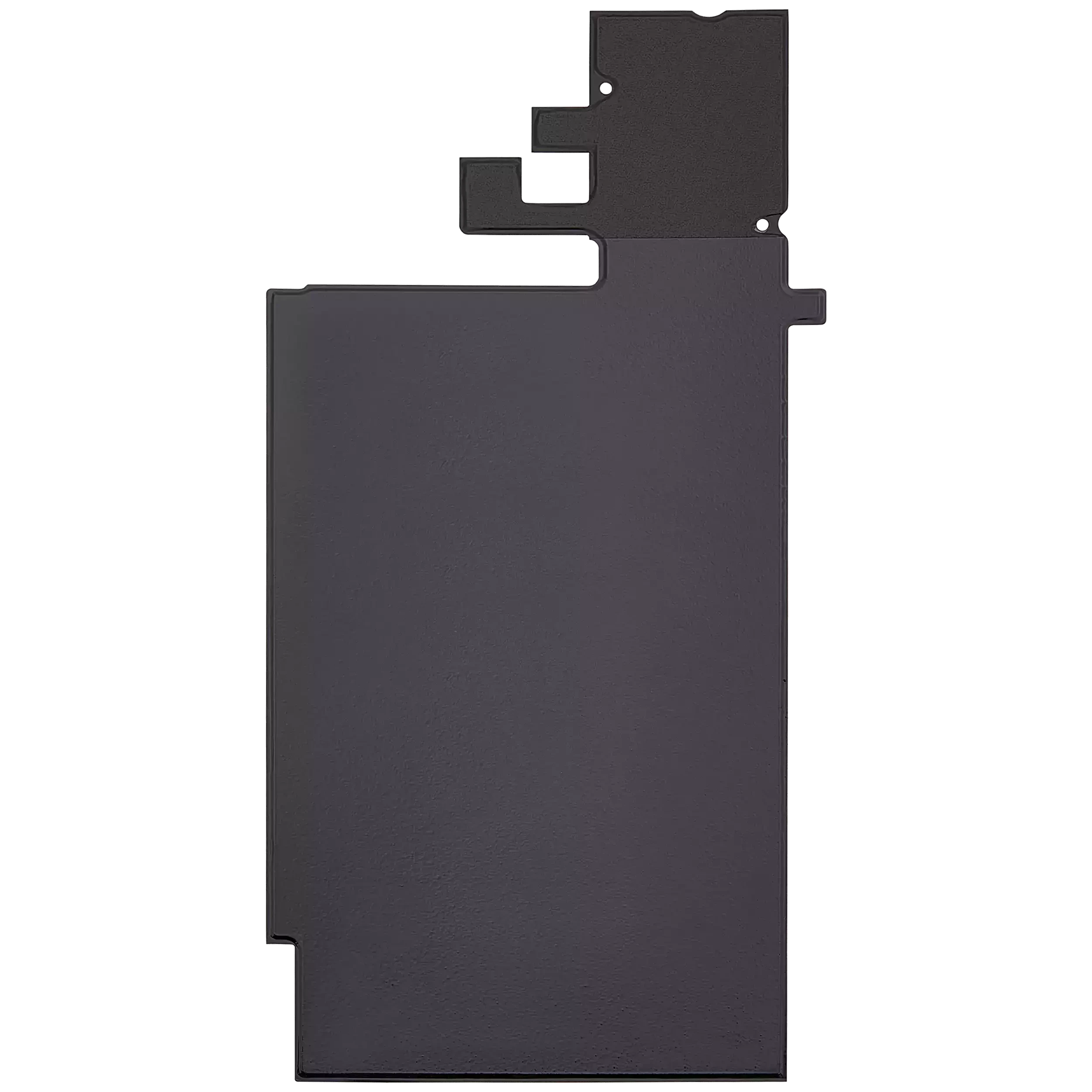 schermatura termicaing Film (Above The Mainboard e Batteria ) per Motorola Moto Edge 40 (XT2303 / 2023) (Service Pack)