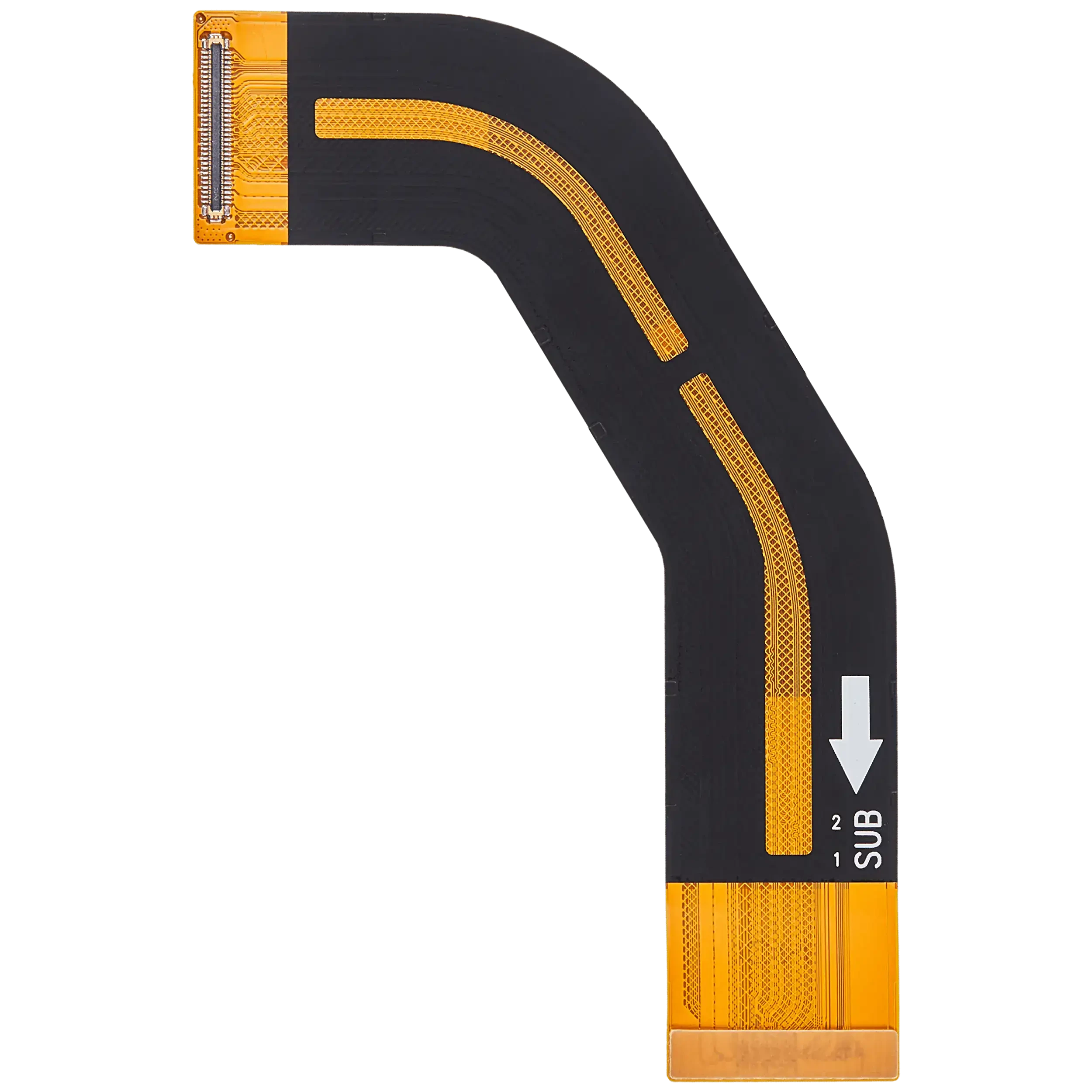 Mainboard flat per Samsung Galaxy Tab S8 Plus 5G (X800 / X806) ( 2022)