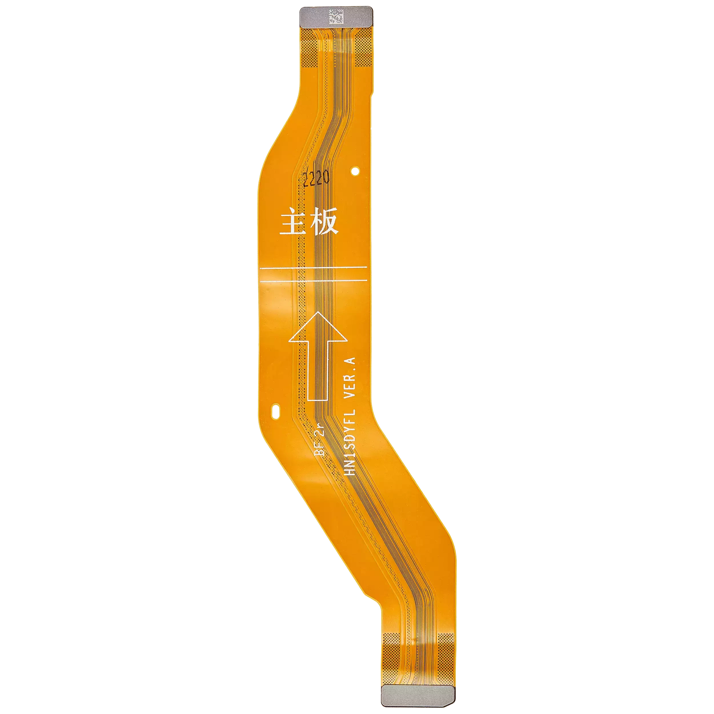 Mainboard flat per Honor 70 Pro