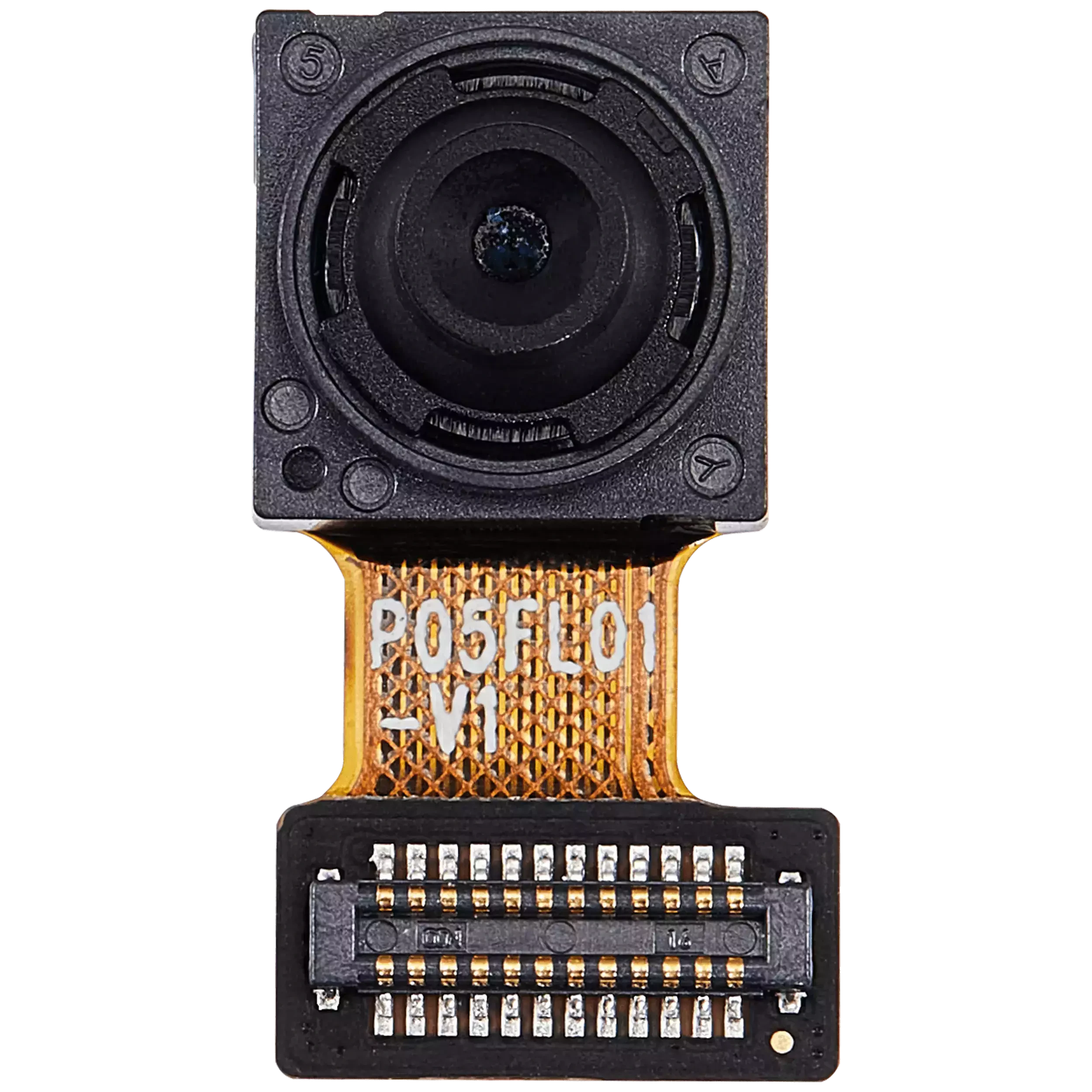 Fotocamera frontale per Honor 70 Lite