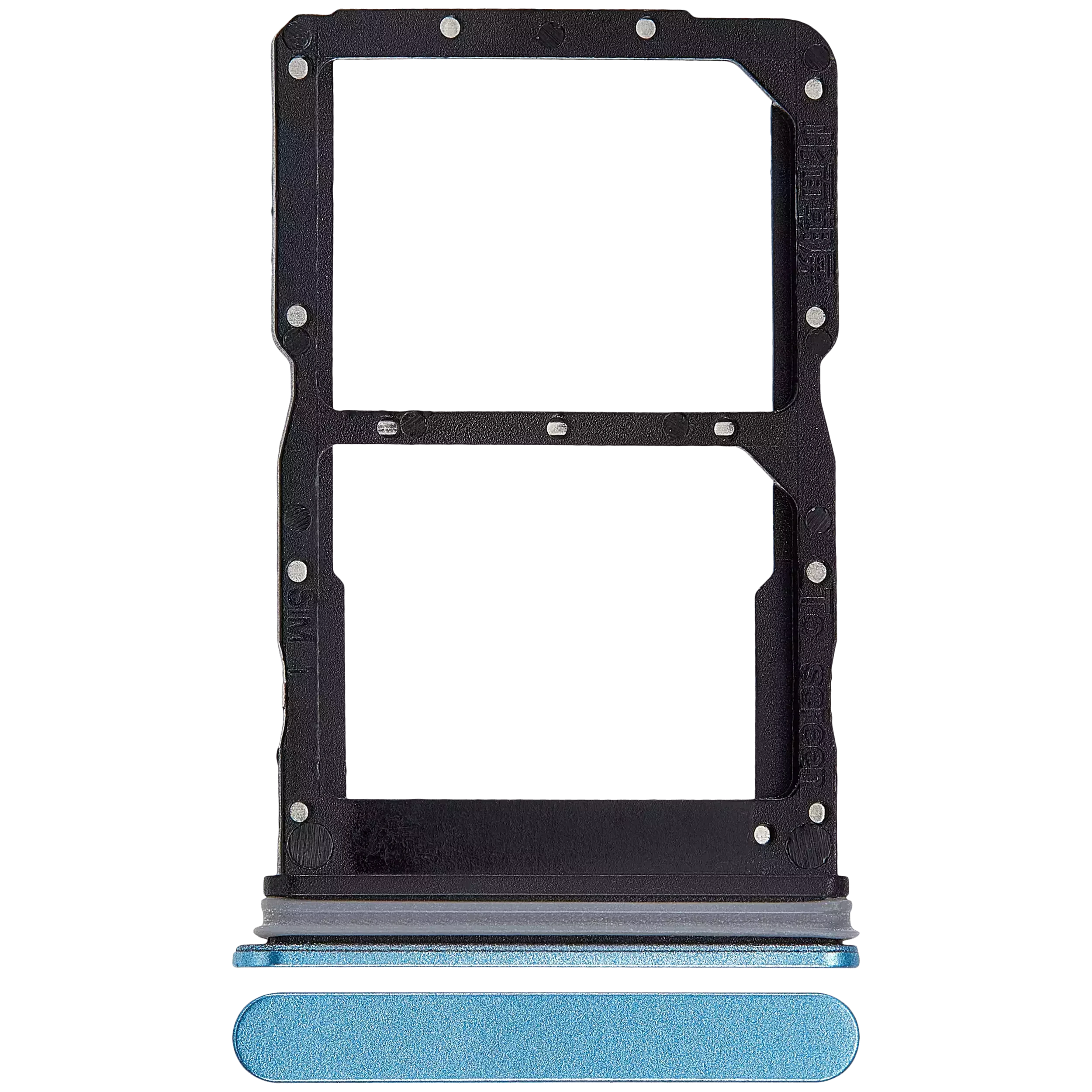 Carrellino SIM per Honor 90 Lite (Cyan Lake)