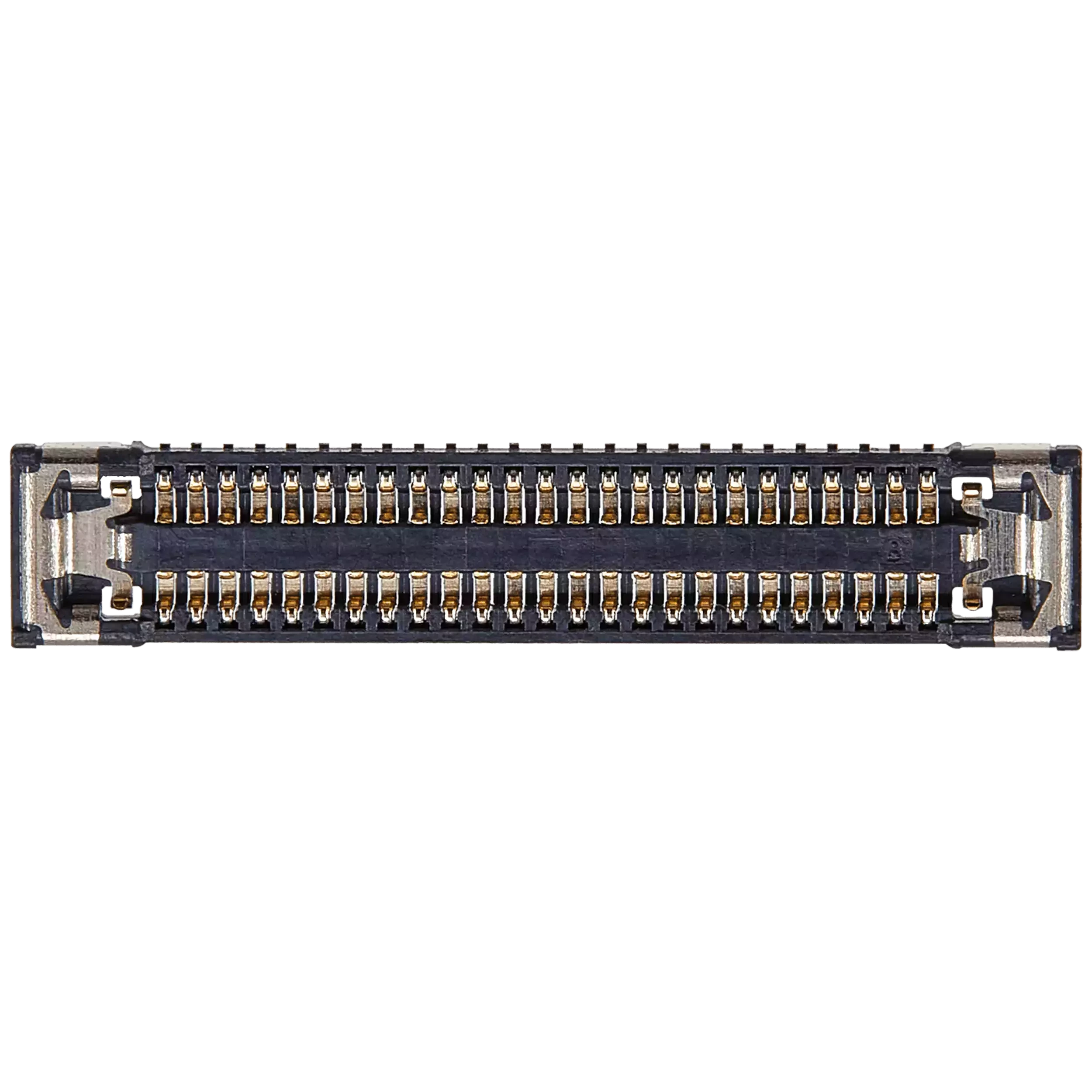 Connettore di ricarica FPC Connettore per iPhone 16 Pro / 16 Pro Max (50 Pin)