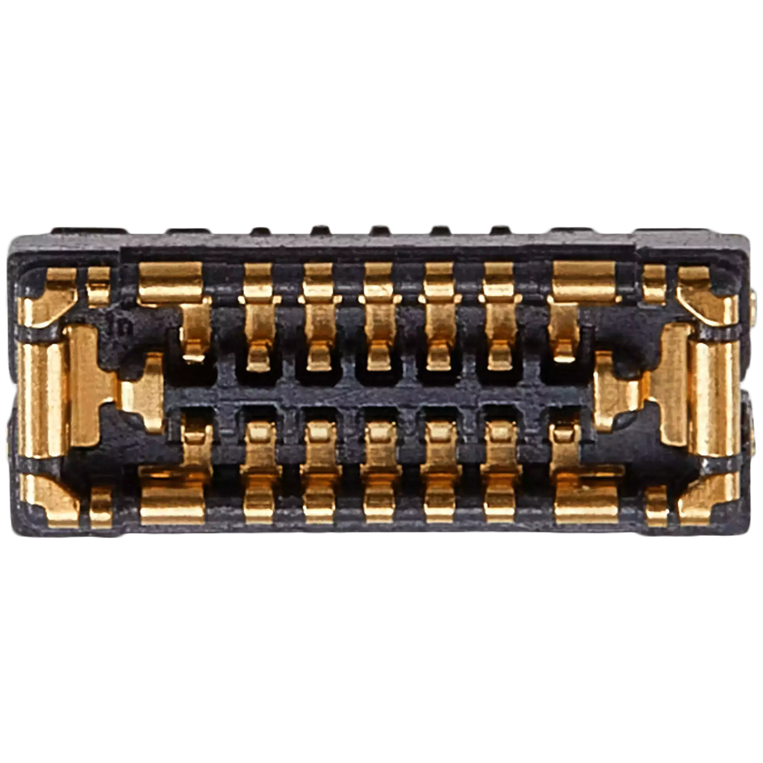 Sensore prossimità FPC Connettore per iPhone 16 Pro / 16 Pro Max (10 Pin)