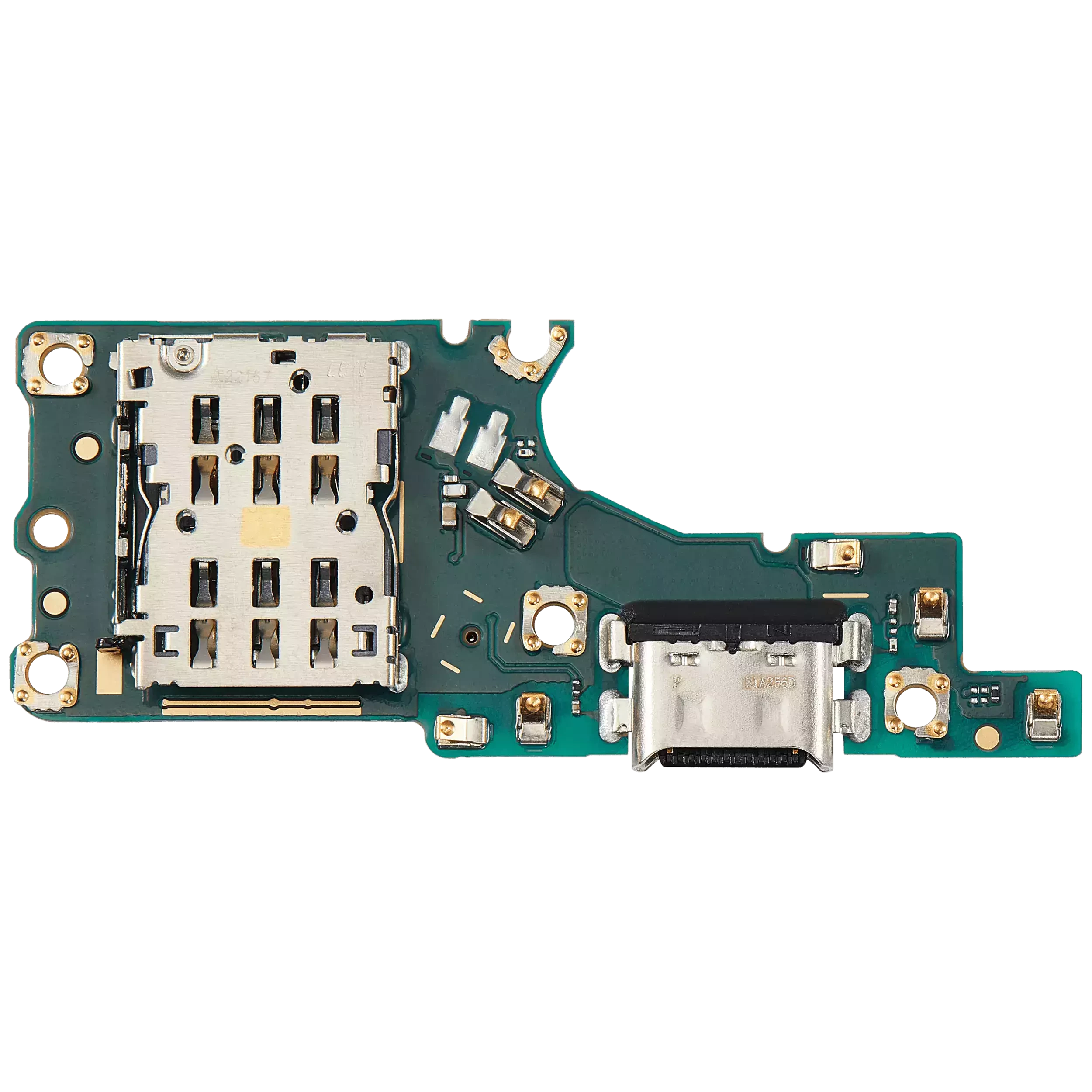 Connettore di ricarica con scheda per Honor 50 Lite