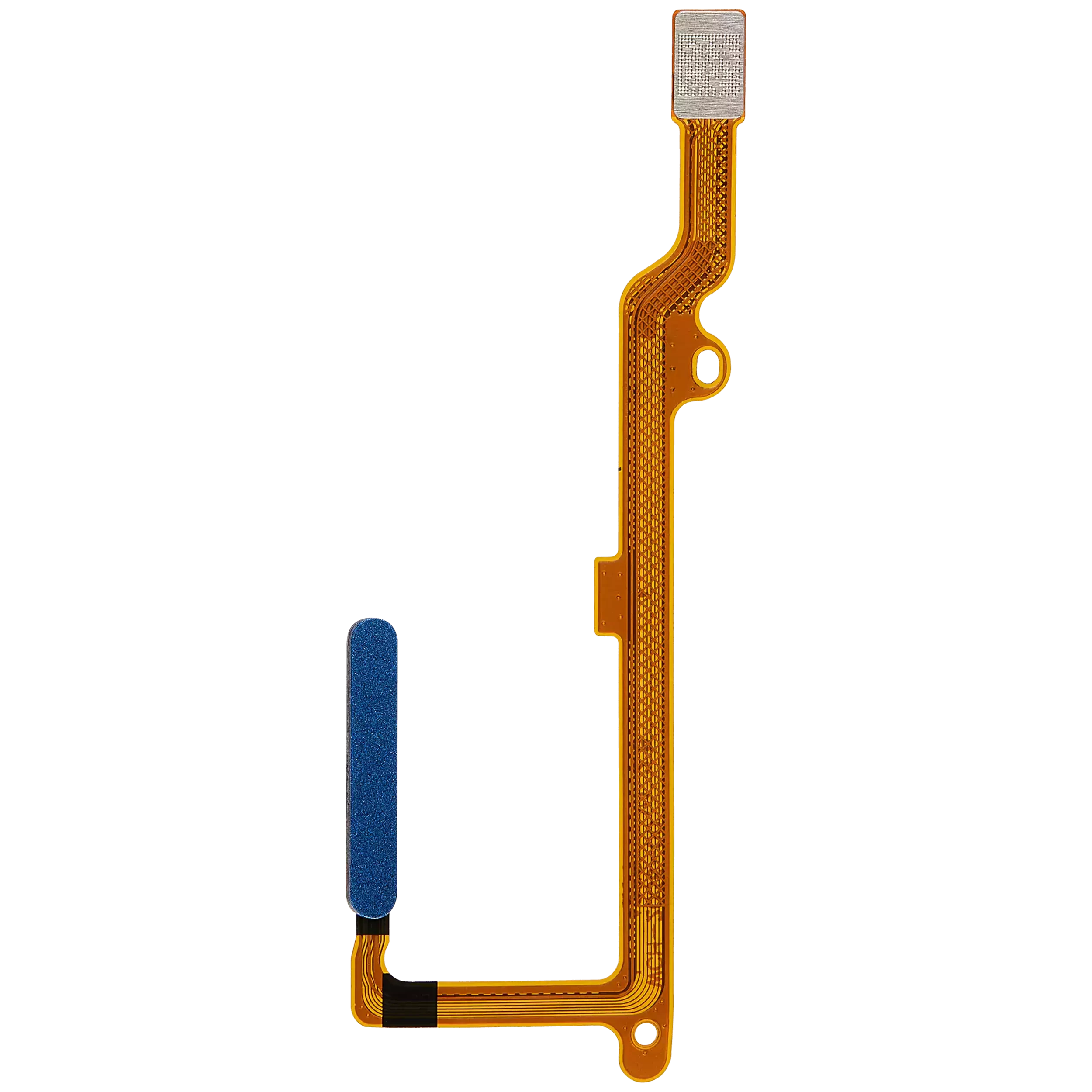 Fingerprint Reader con flat per Honor 50 Lite (Deep Sea Blu)